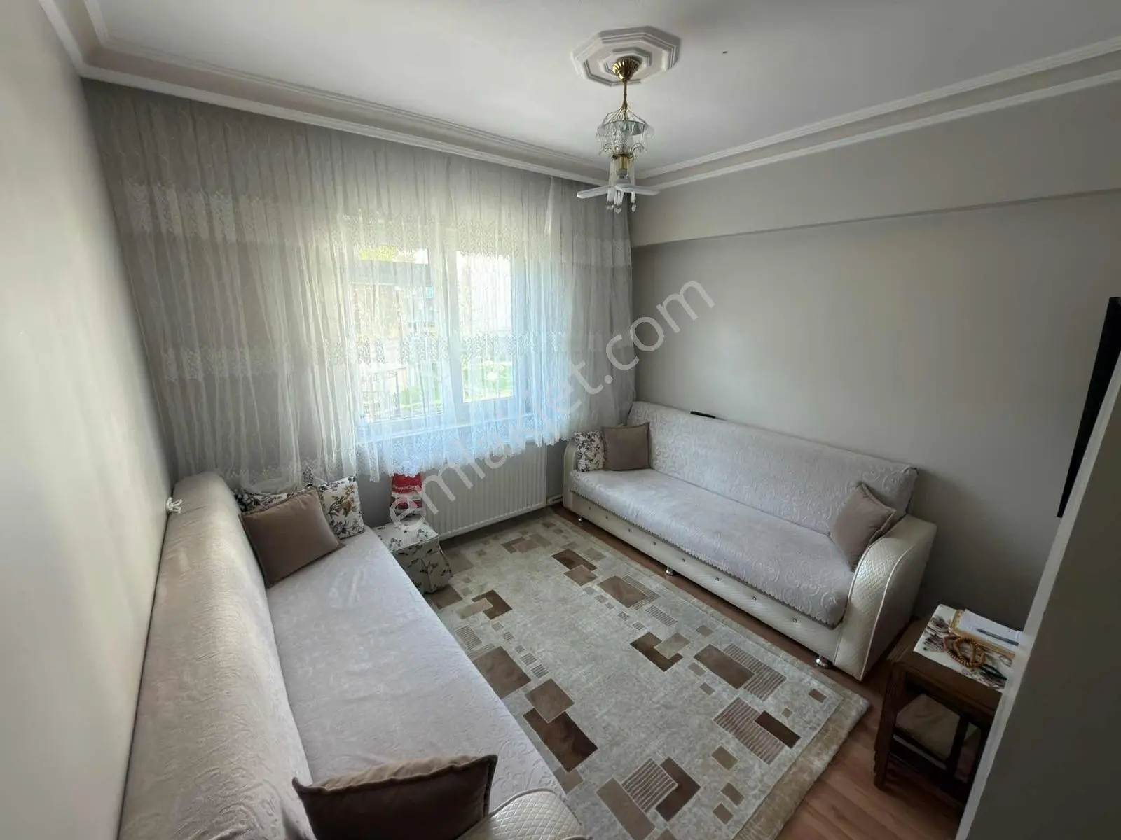 Site İçerisinde Merkezi Konumda 3+1 Satılık Krediye Uygun — fotoğraf 39