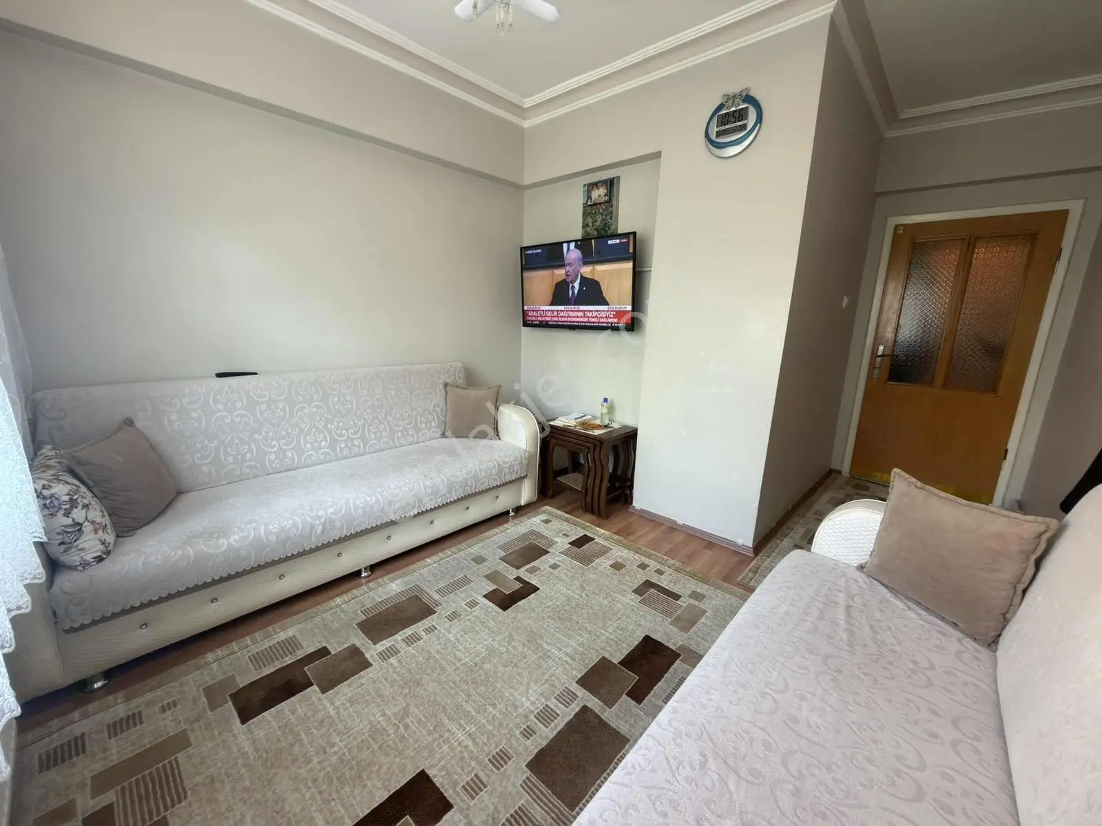 Site İçerisinde Merkezi Konumda 3+1 Satılık Krediye Uygun — fotoğraf 40