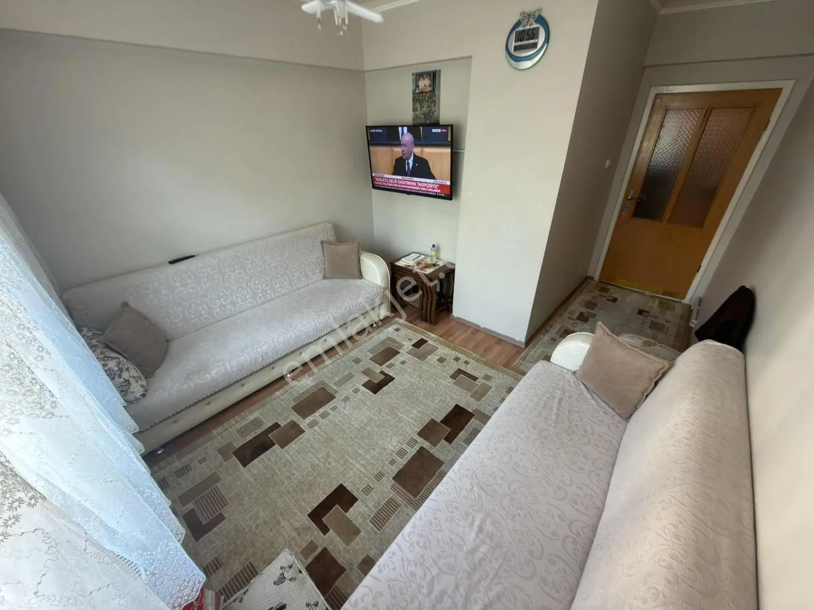 Site İçerisinde Merkezi Konumda 3+1 Satılık Krediye Uygun — fotoğraf 41