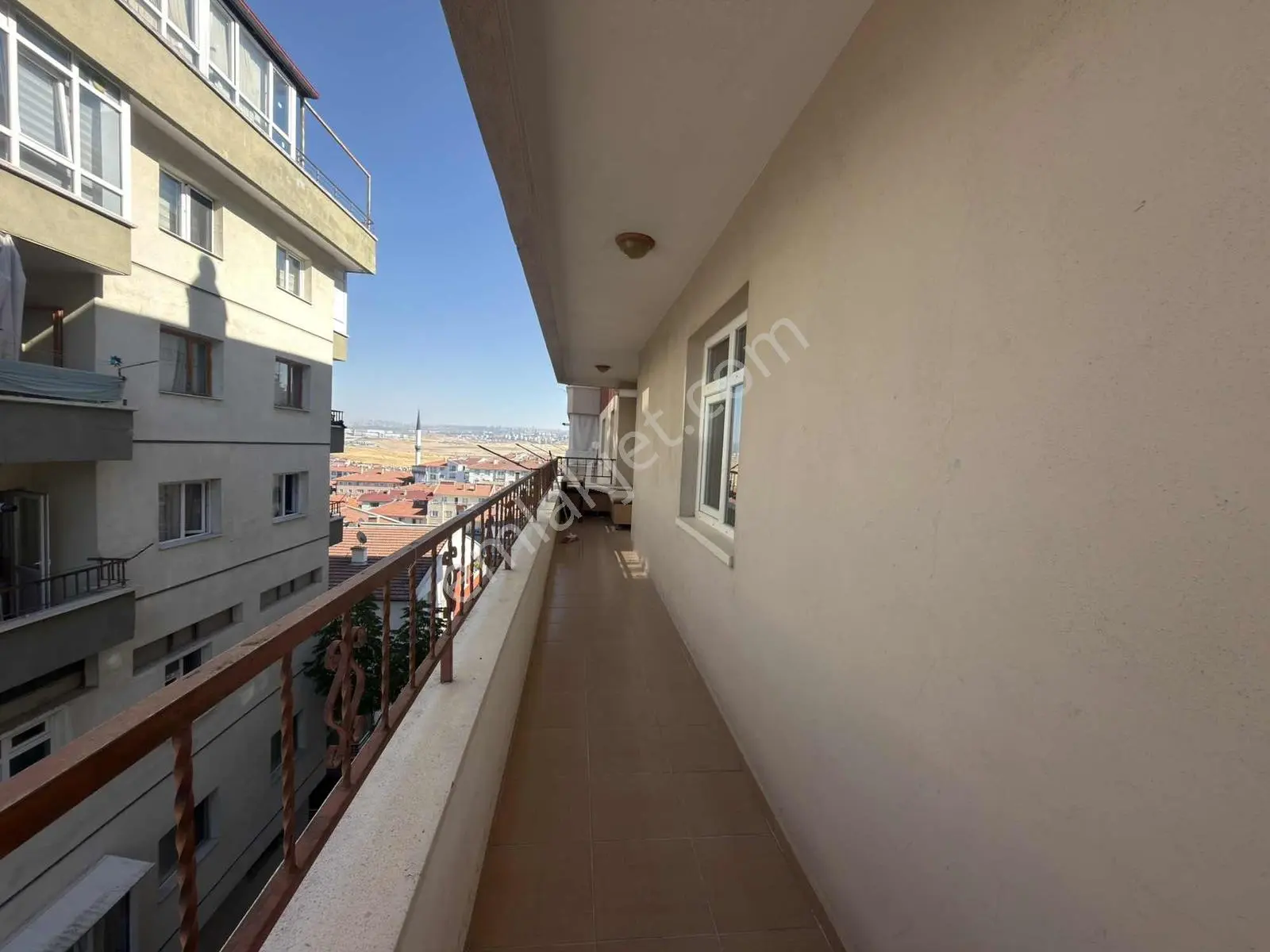 Ana Cadde Üzeri Full Yapılı Ön Cepe 3+1 Satılık Krediye Uygun — fotoğraf 7