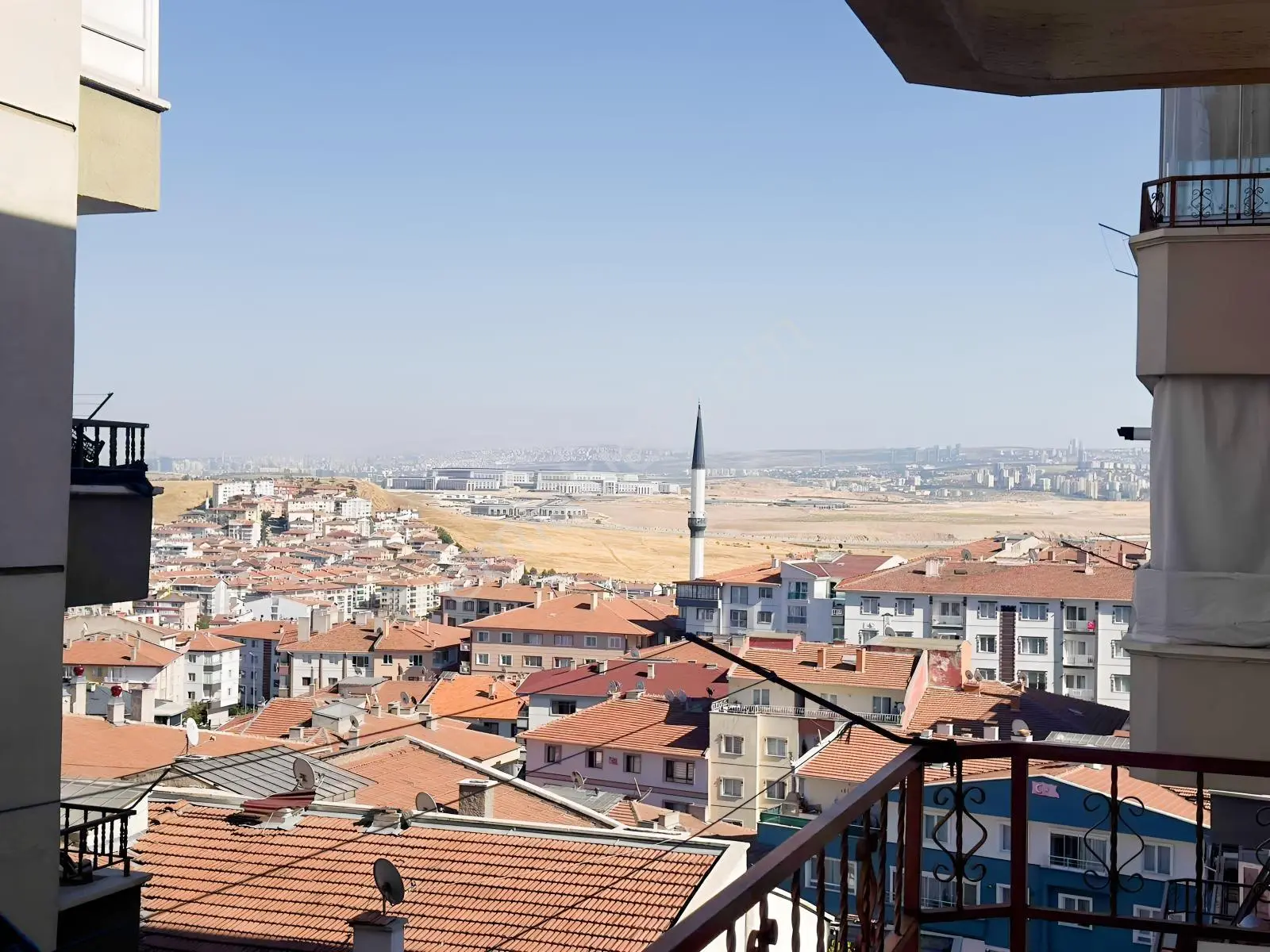 Ana Cadde Üzeri Full Yapılı Ön Cepe 3+1 Satılık Krediye Uygun — fotoğraf 8