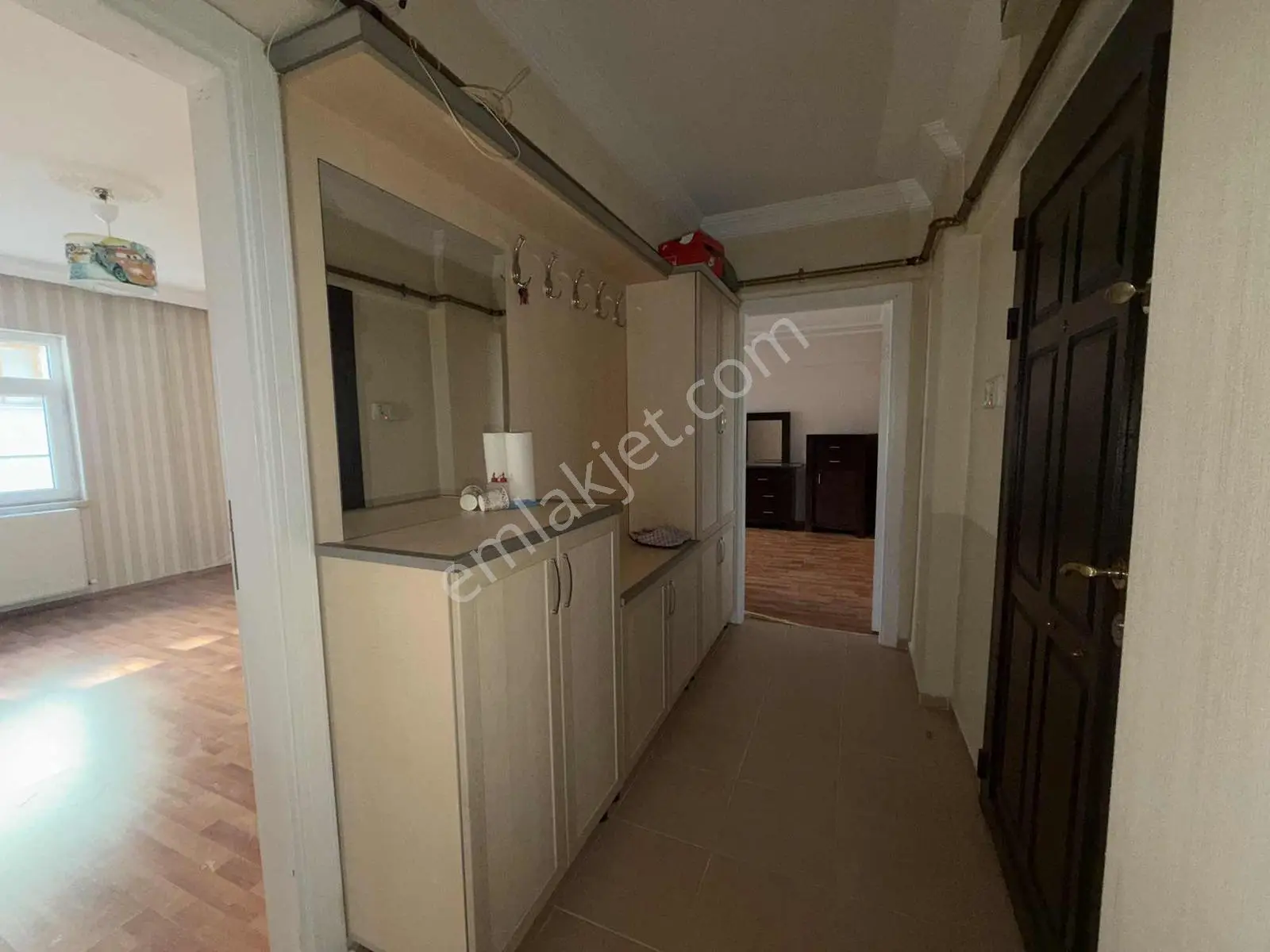 Ana Cadde Üzeri Full Yapılı Ön Cepe 3+1 Satılık Krediye Uygun — fotoğraf 33