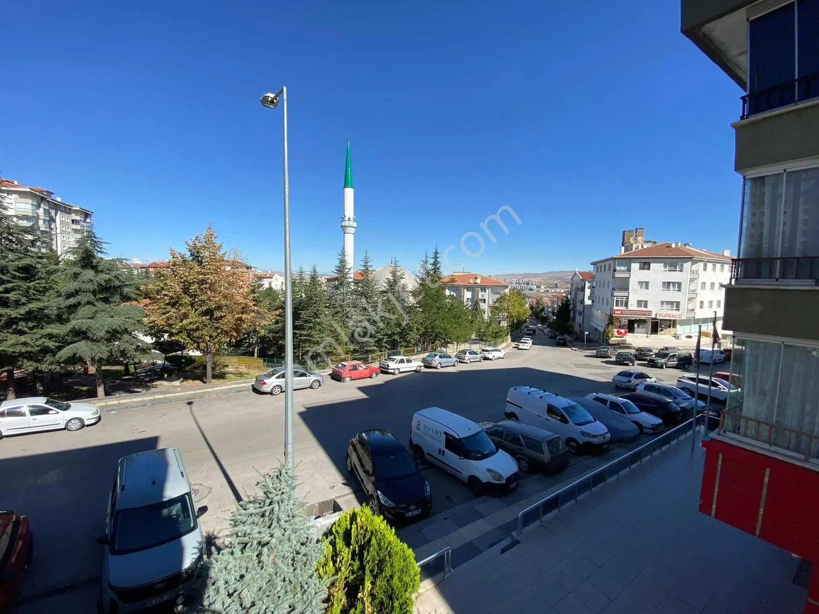Ana Cadde Üzeri Full Yapılı Ön Cepe 3+1 Satılık Krediye Uygun — fotoğraf 34