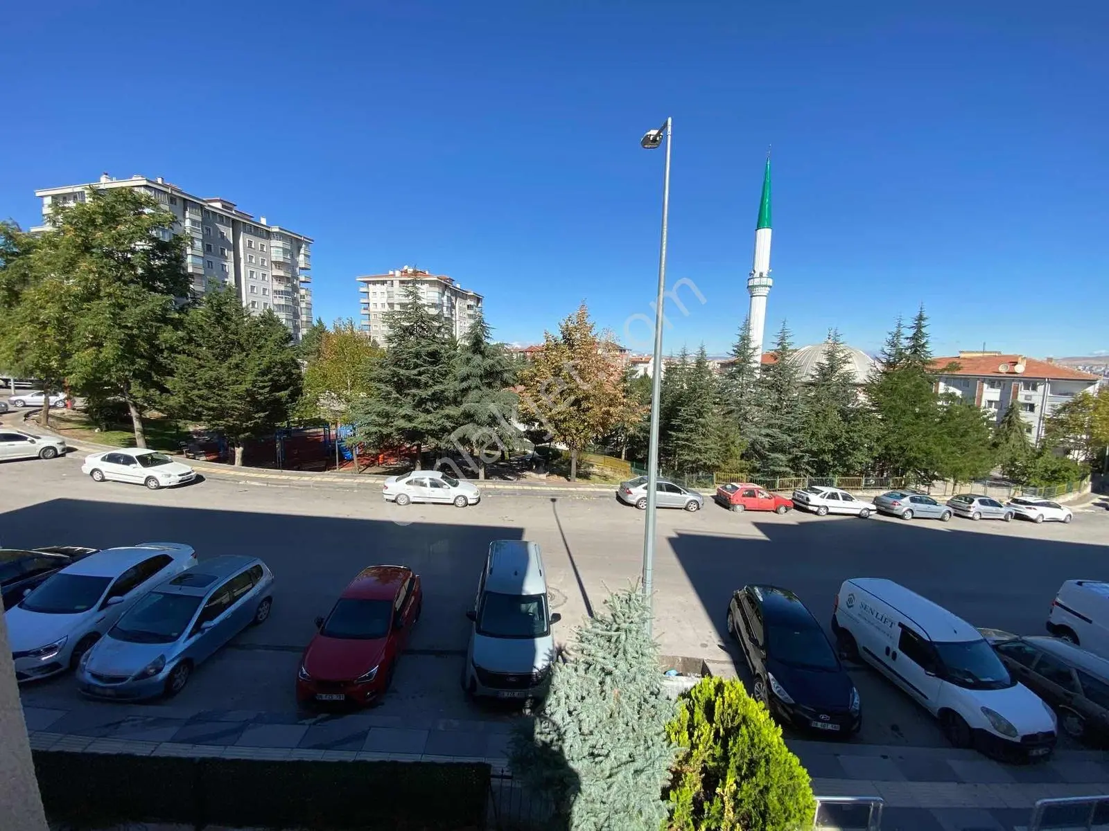 Ana Cadde Üzeri Full Yapılı Ön Cepe 3+1 Satılık Krediye Uygun — fotoğraf 35