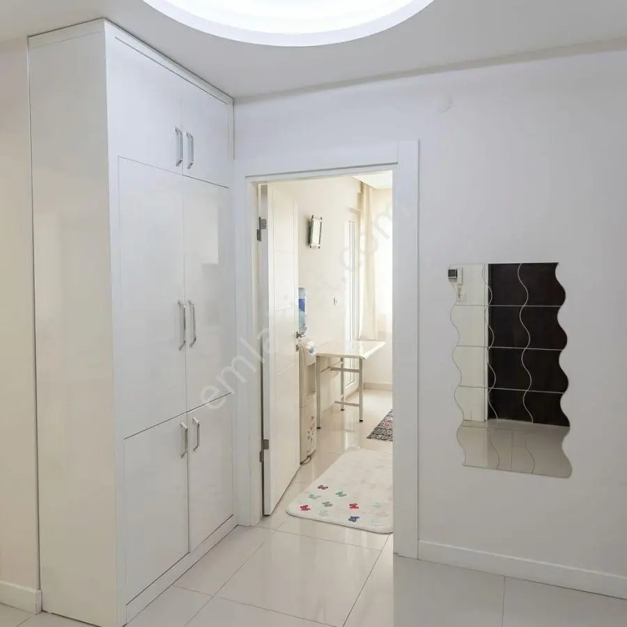 Meltem Bayındır'da Satılık Full Yapılı , Geniş 2+1 Daire — fotoğraf 4