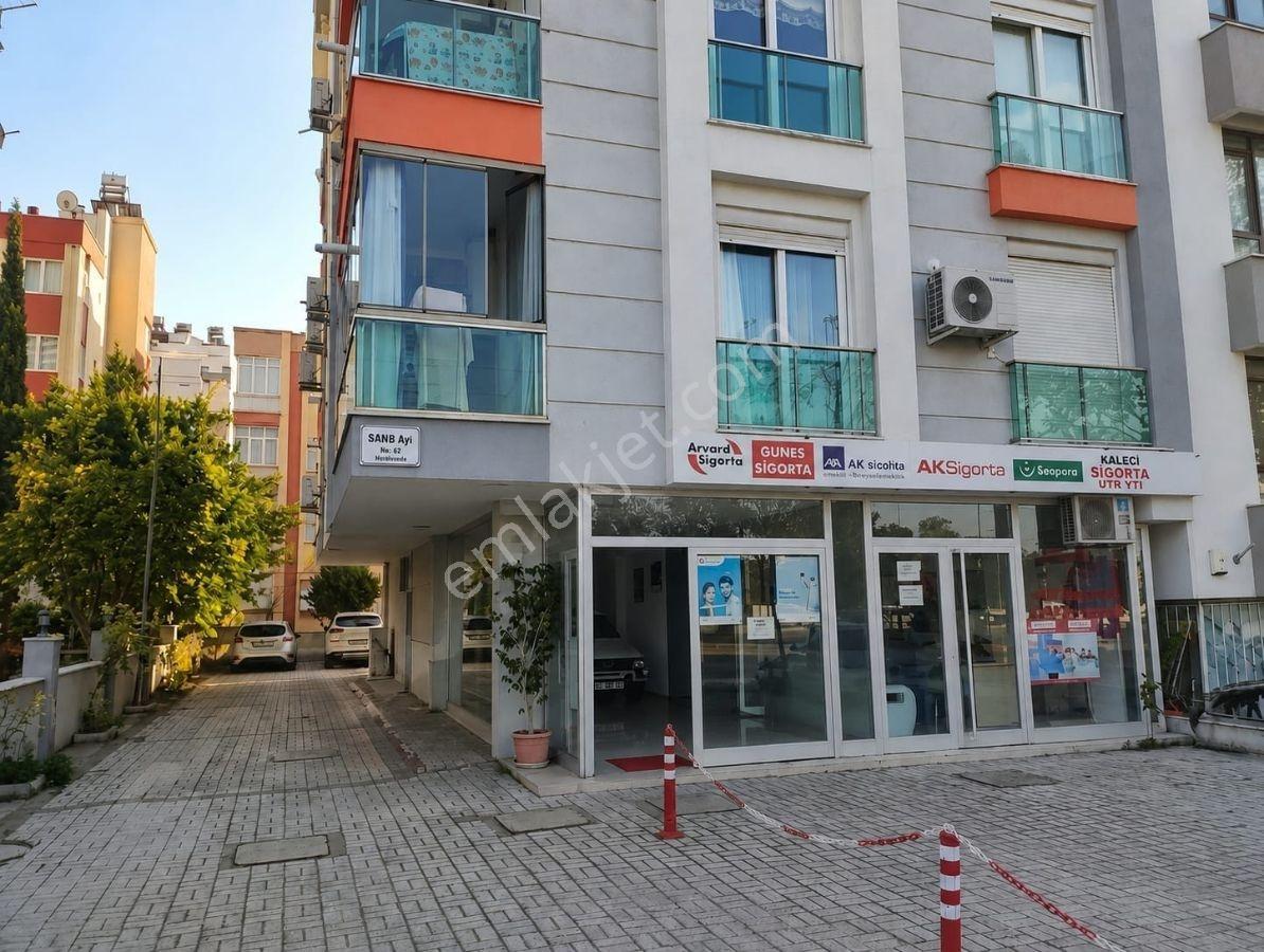 Meltem Bayındır'da Satılık Full Yapılı , Geniş 2+1 Daire — fotoğraf 10