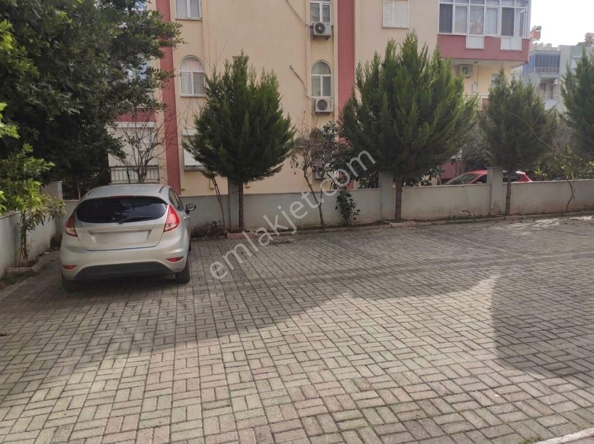 Meltem Bayındır'da Satılık Full Yapılı , Geniş 2+1 Daire — fotoğraf 11