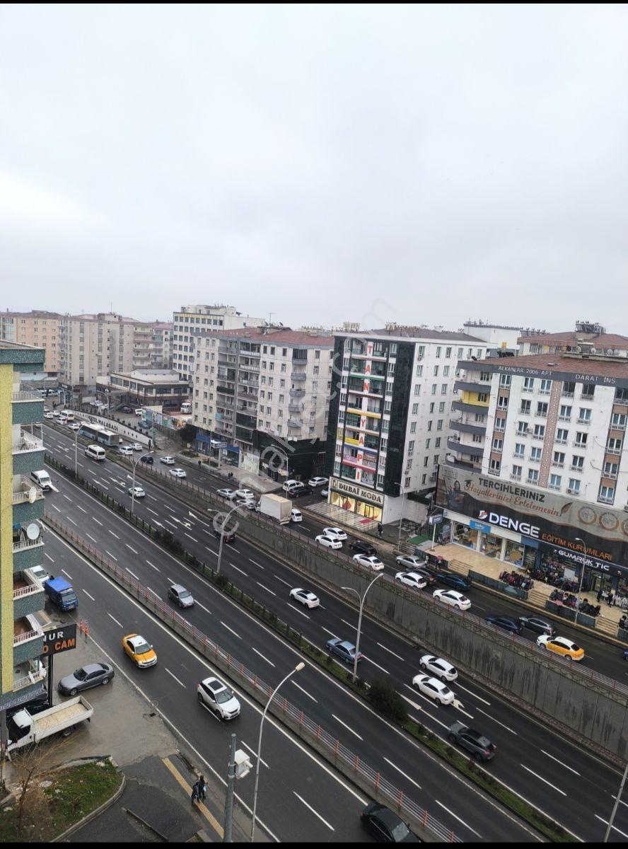 Tesisler,Ana Caddeye Sifir,Merkez,Urfa Yolu Uzeri,Welat Yapi