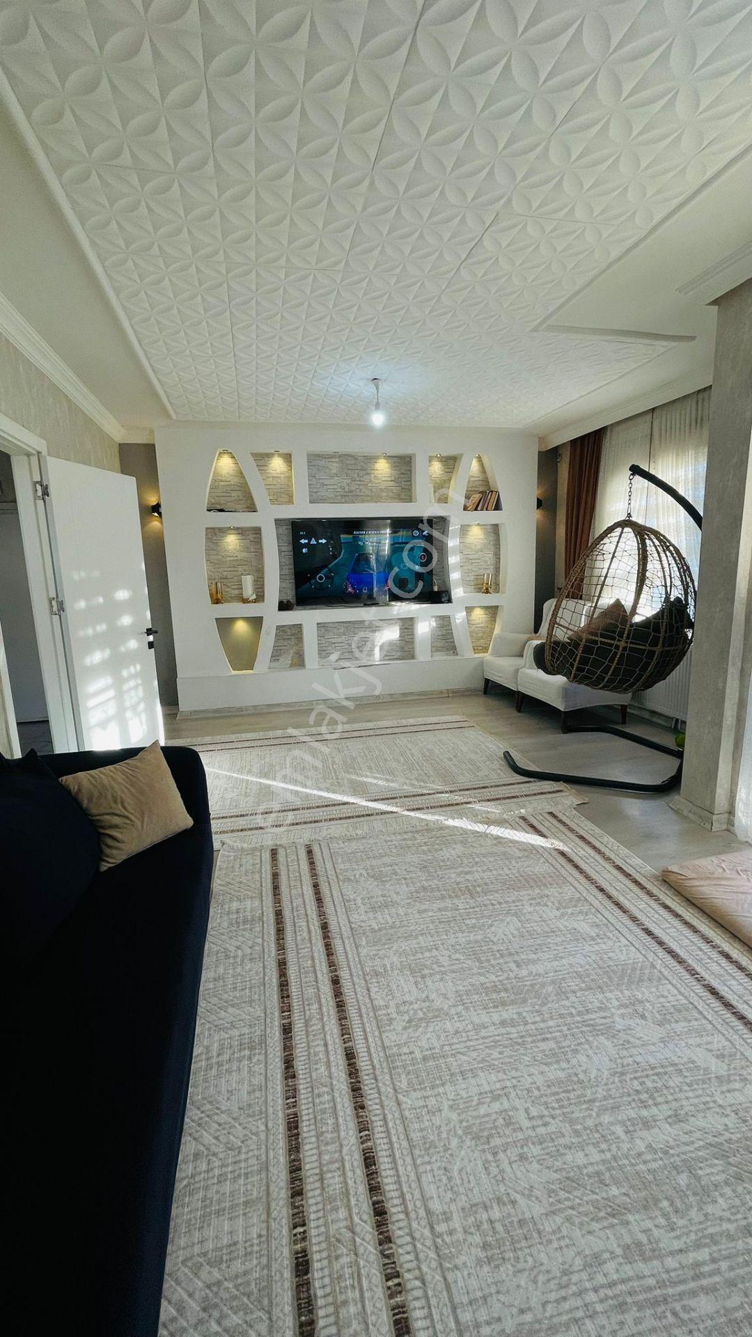 Paşabağı Harika Konumlu 3+1 Doğalgazlı Bakımlı Daire