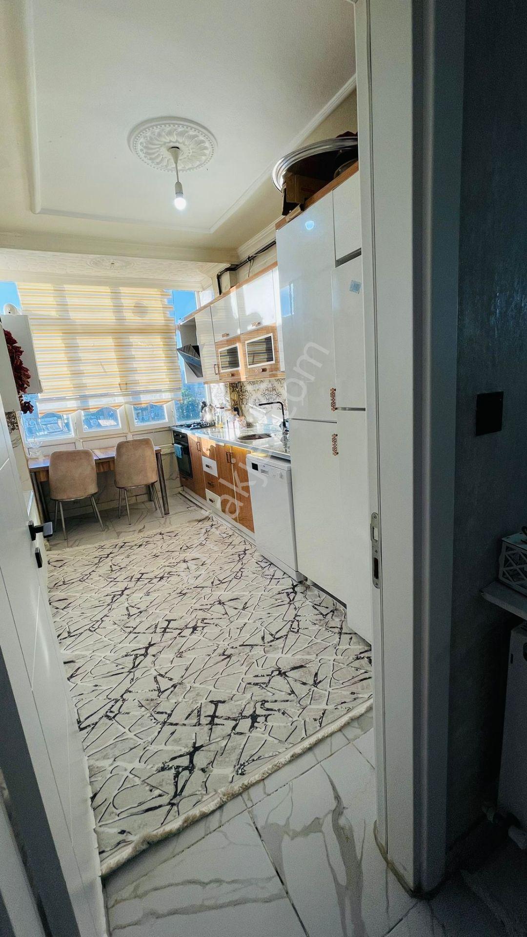 Paşabağı Harika Konumlu 3+1 Doğalgazlı Bakımlı Daire — fotoğraf 8