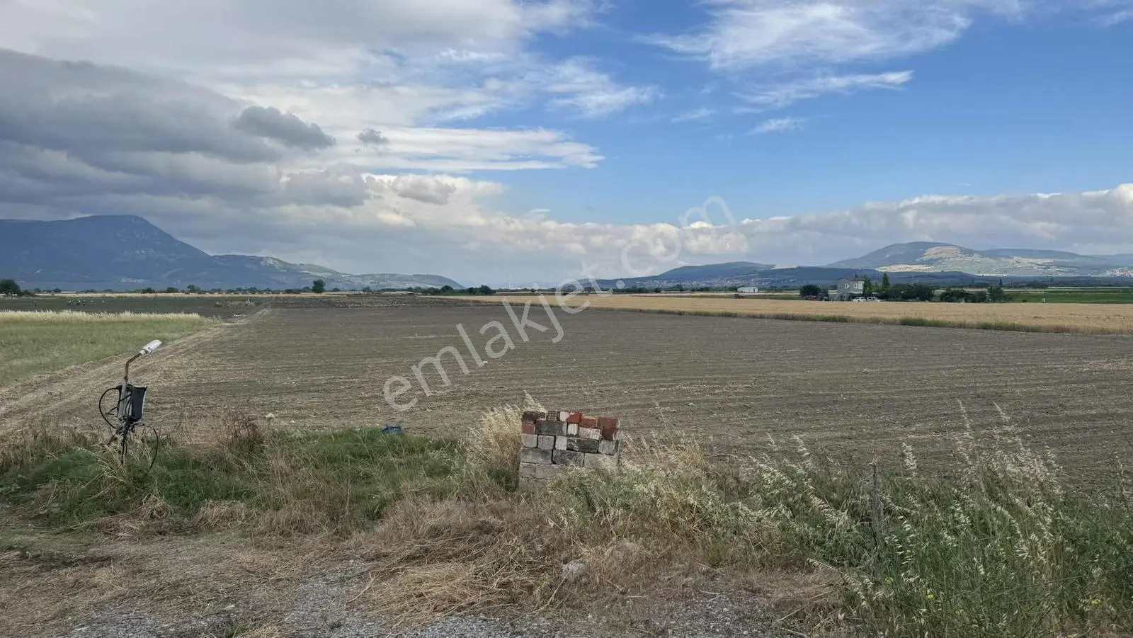 Ana Asfalta 62 Mt Cepheli | Elektrik + Su | Ruhsatlı Sondaj — fotoğraf 5