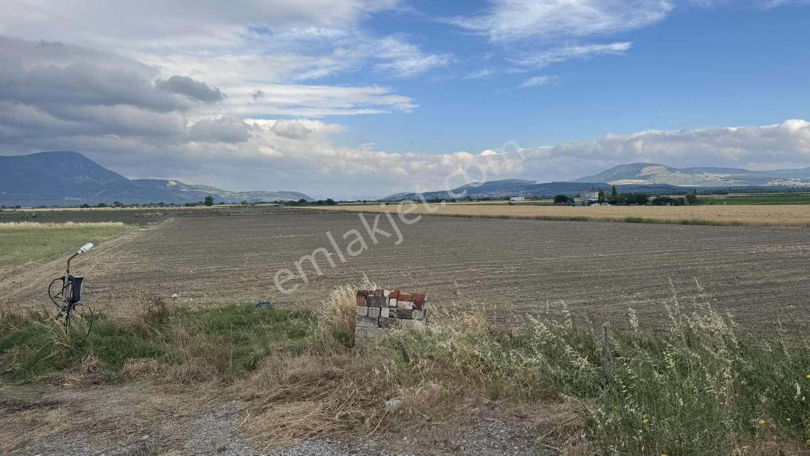 Ana Asfalta 62 Mt Cepheli | Elektrik + Su | Ruhsatlı Sondaj — fotoğraf 6