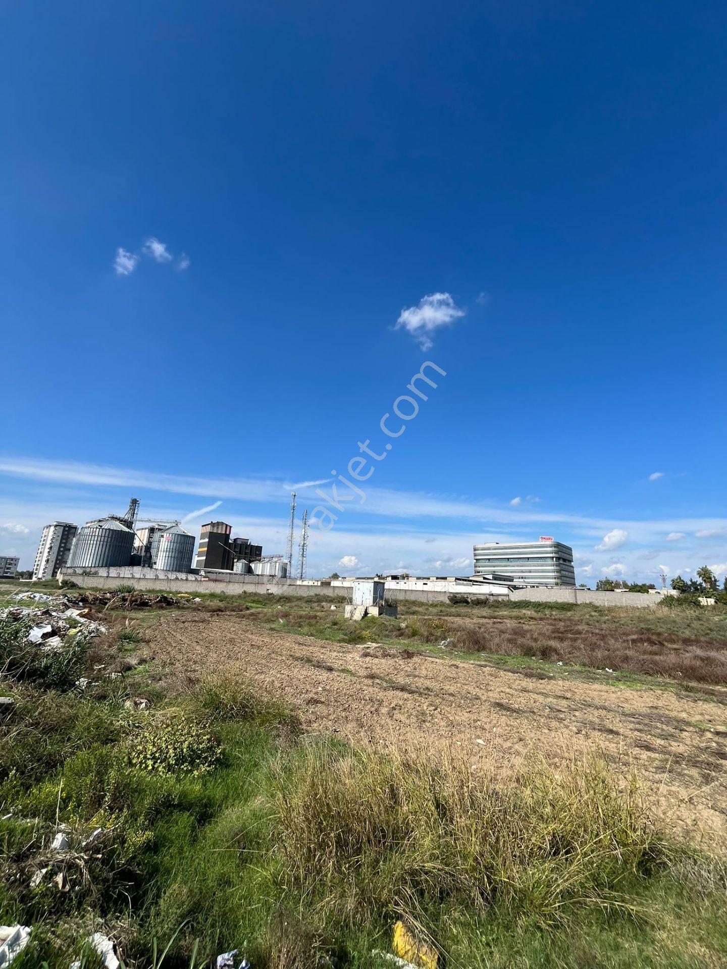 Tarsus Traktörcüler Sitesi Arkasın'da Hisse Tapulu 76m2 Arsa — fotoğraf 7