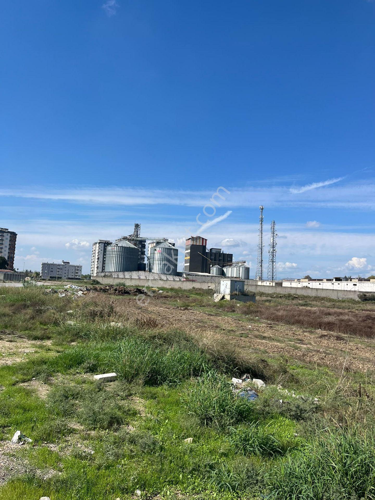 Tarsus Traktörcüler Sitesi Arkasın'da Hisse Tapulu 76m2 Arsa — fotoğraf 13