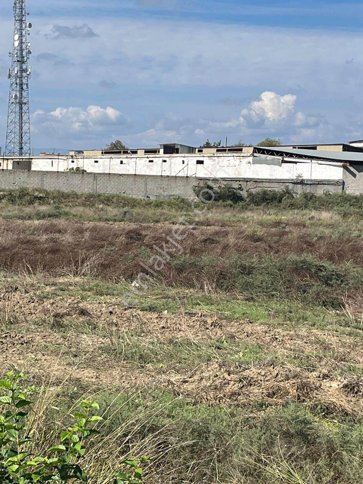 Tarsus Traktörcüler Sitesi Arkasın'da Hisse Tapulu 76m2 Arsa — fotoğraf 16