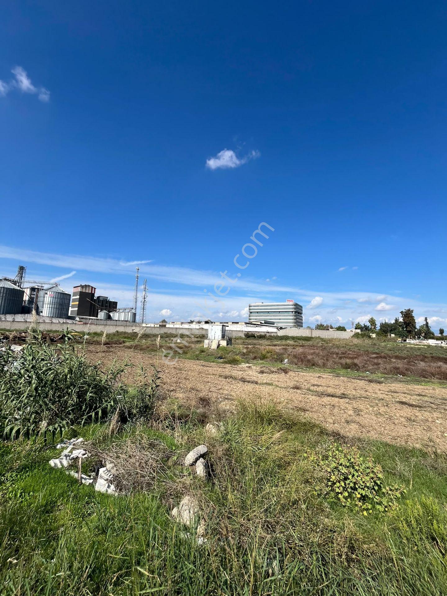 Tarsus Traktörcüler Sitesi Arkasın'da Hisse Tapulu 76m2 Arsa — fotoğraf 17
