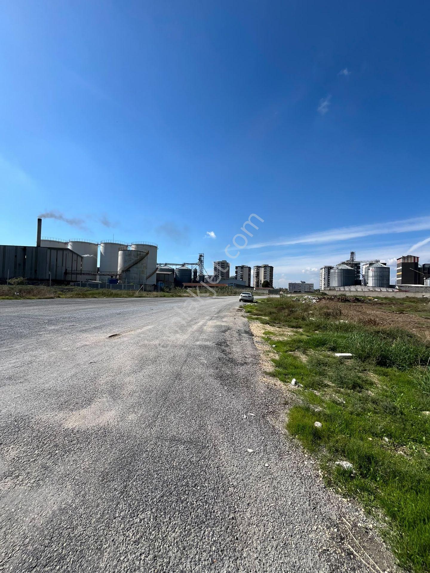 Tarsus Traktörcüler Sitesi Arkasın'da Hisse Tapulu 76m2 Arsa — fotoğraf 19