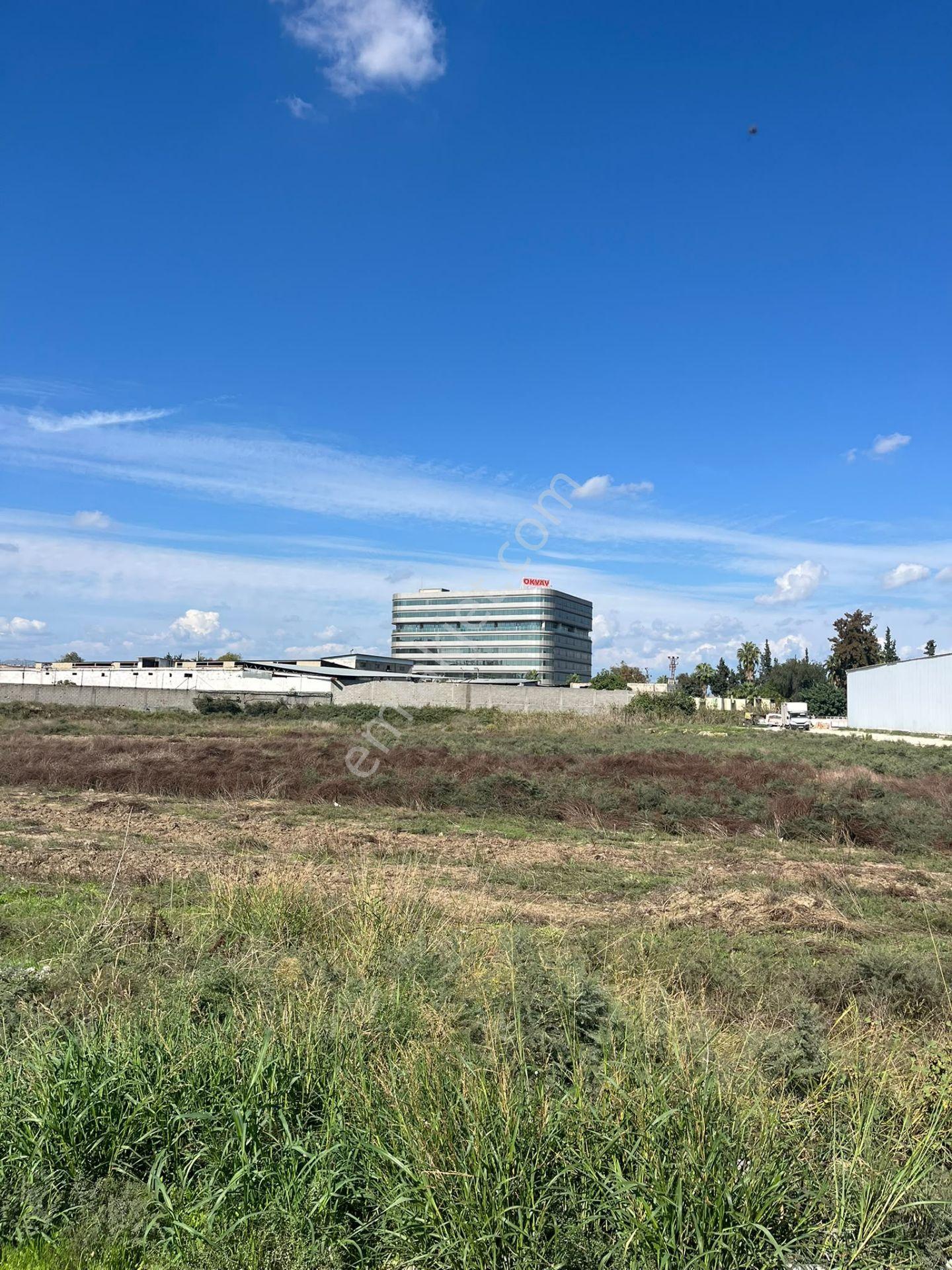 Tarsus Traktörcüler Sitesi Arkasın'da Hisse Tapulu 76m2 Arsa — fotoğraf 20