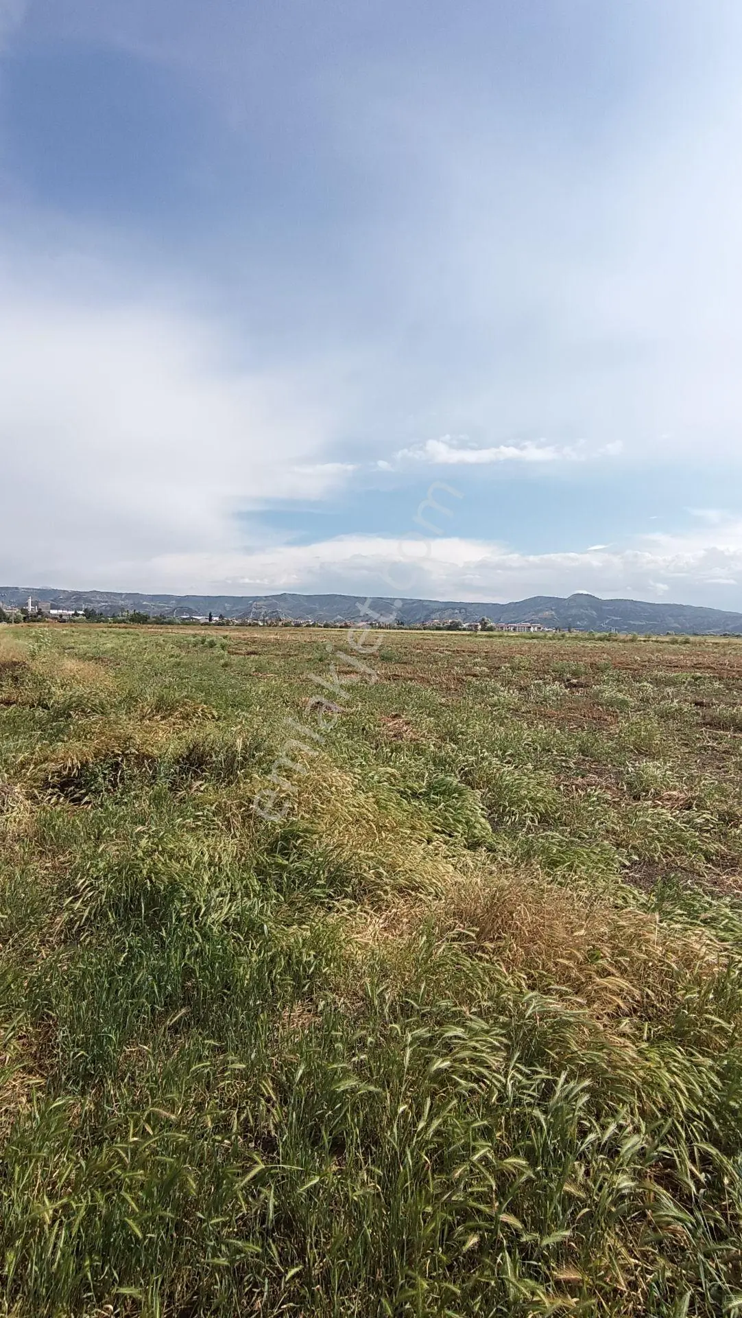 Wisrem'den Bağlar Mahallesinde Satılık 648 M² Arsa — fotoğraf 2