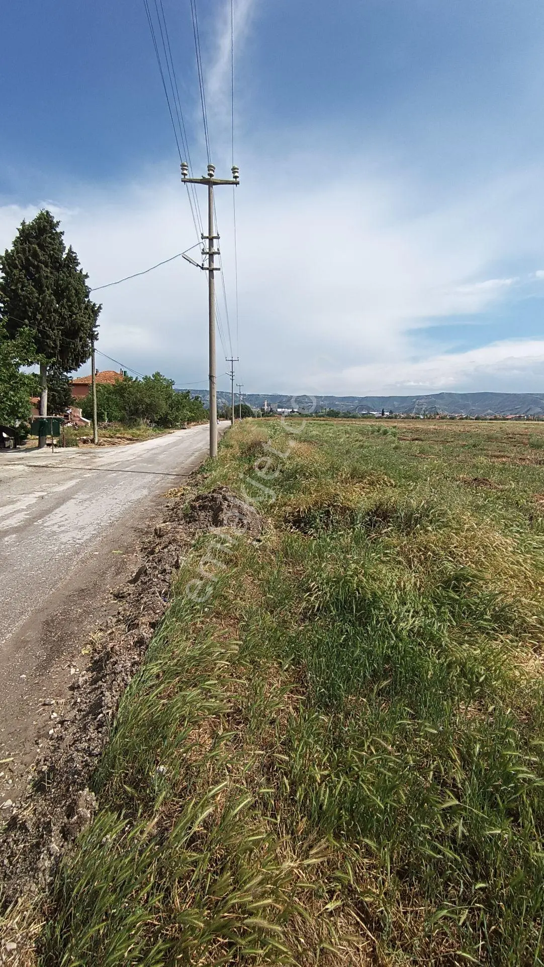 Wisrem'den Bağlar Mahallesinde Satılık 648 M² Arsa — fotoğraf 4