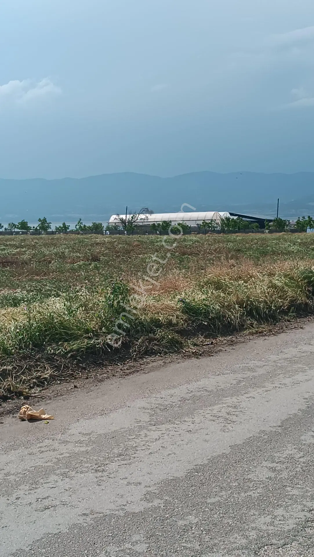 Wisrem'den Bağlar Mahallesinde Satılık 648 M² Arsa — fotoğraf 5