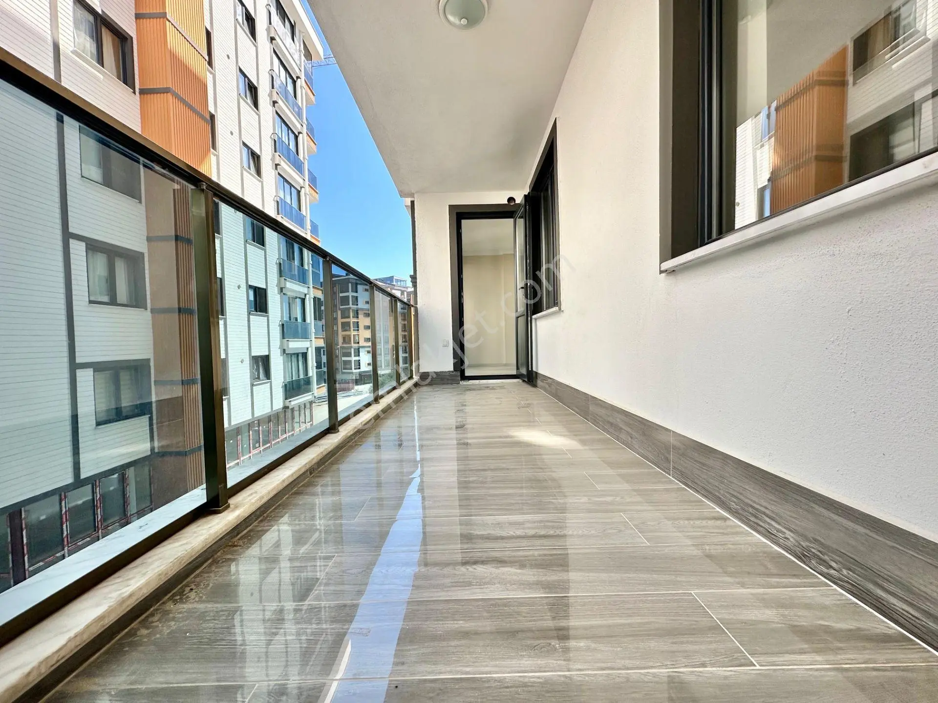꧁yetkili Ay Emlaktan꧂kadıköy Novada Yakını Arakat Ebeveyn Banyolu Satılık 2+1 Geniş Daire — fotoğraf 16