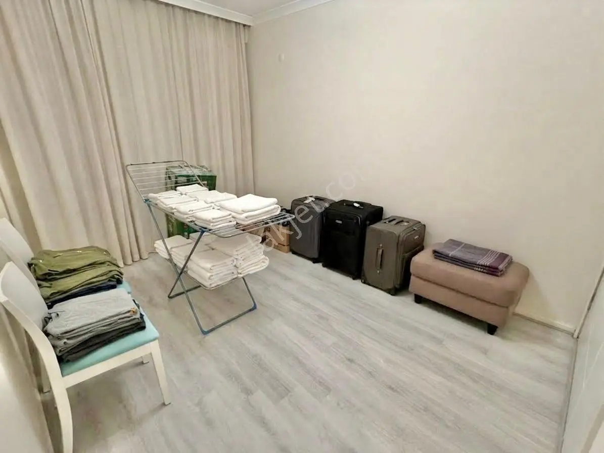 ꧁yetkili Ay Emlaktan꧂kadıköy Novada Yakını Arakat Ebeveyn Banyolu Satılık 2+1 Geniş Daire — fotoğraf 20