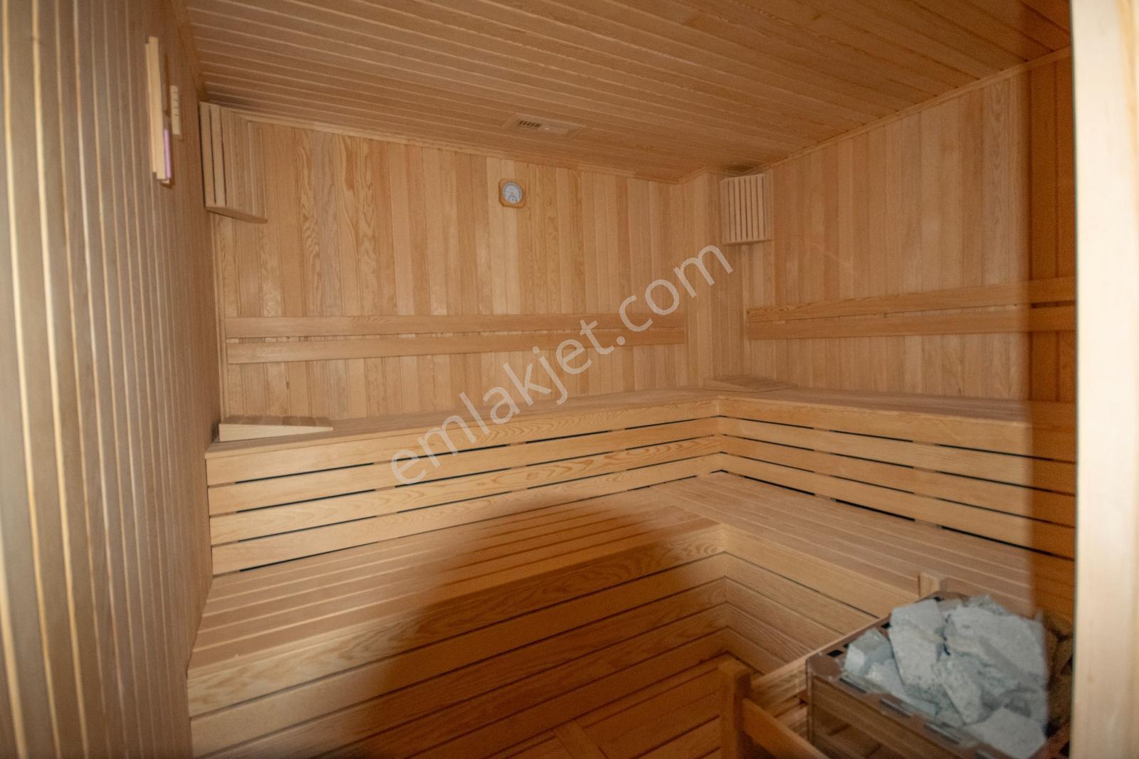 Alanya Oba'da Lüks Sitede Satılık 2+1 Daire — fotoğraf 16