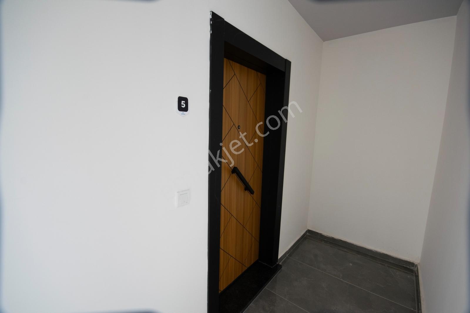 Alanya Oba'da Lüks Sitede Satılık 2+1 Daire — fotoğraf 20