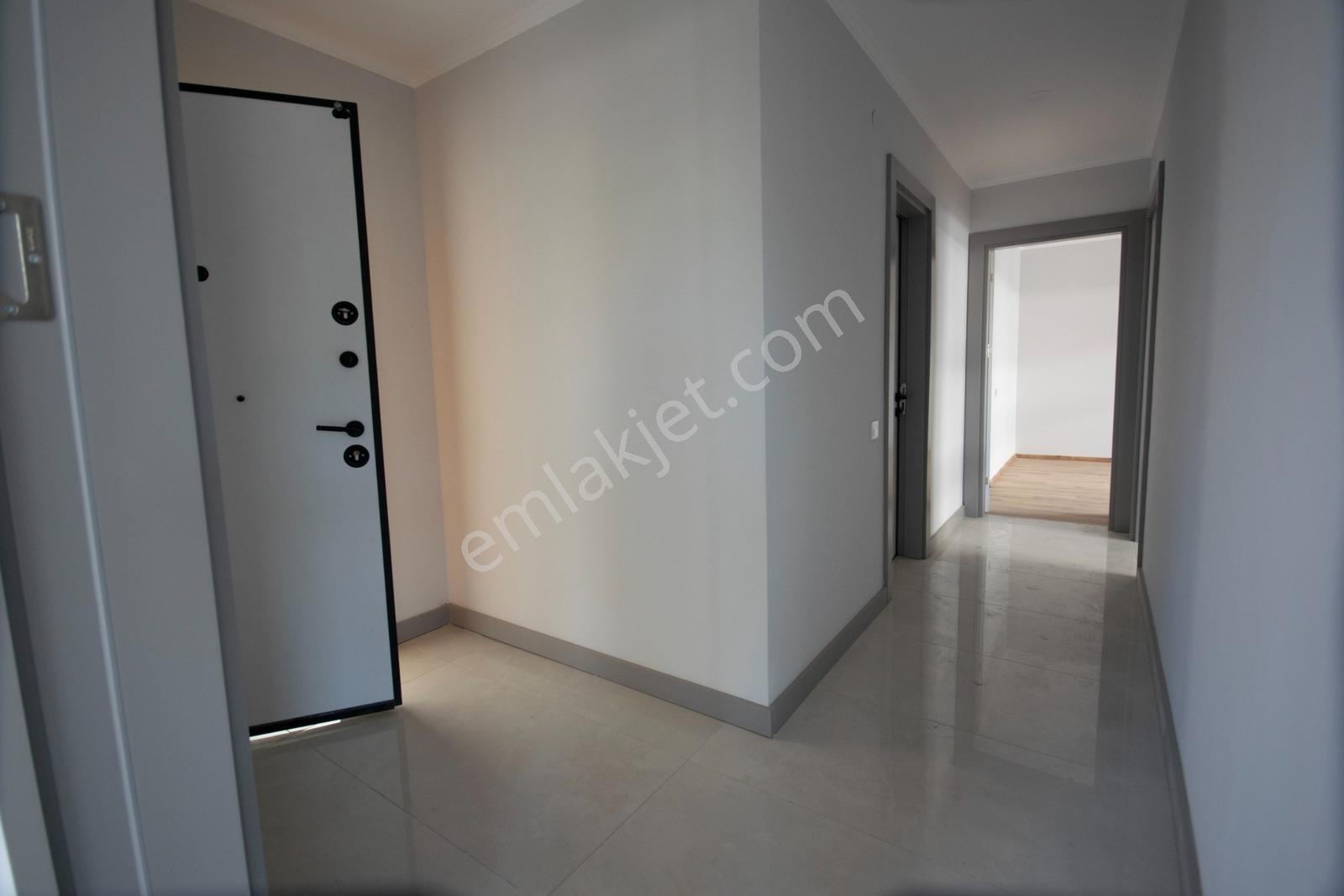 Alanya Oba'da Lüks Sitede Satılık 2+1 Daire — fotoğraf 21