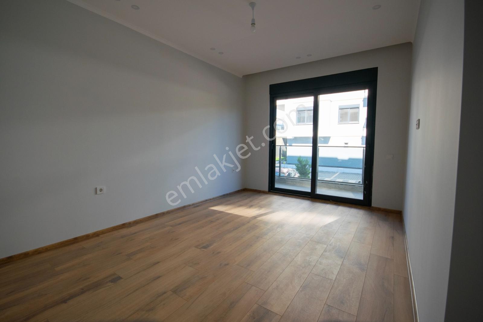 Alanya Oba'da Lüks Sitede Satılık 2+1 Daire — fotoğraf 25
