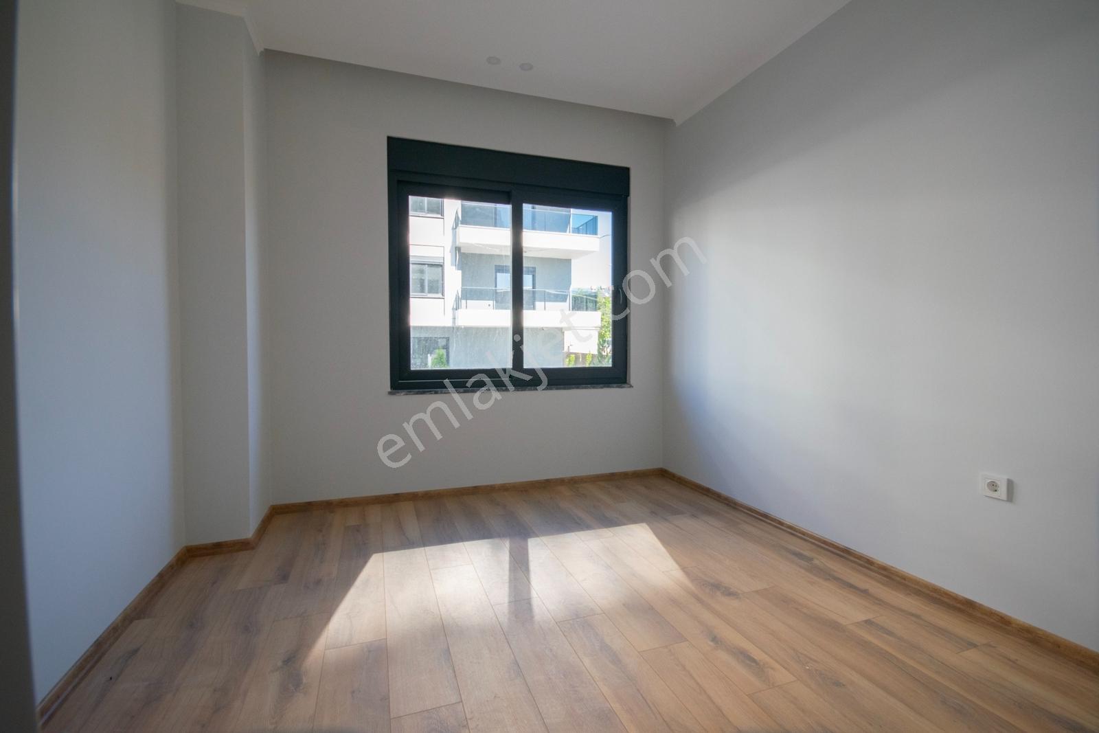 Alanya Oba'da Lüks Sitede Satılık 2+1 Daire — fotoğraf 26