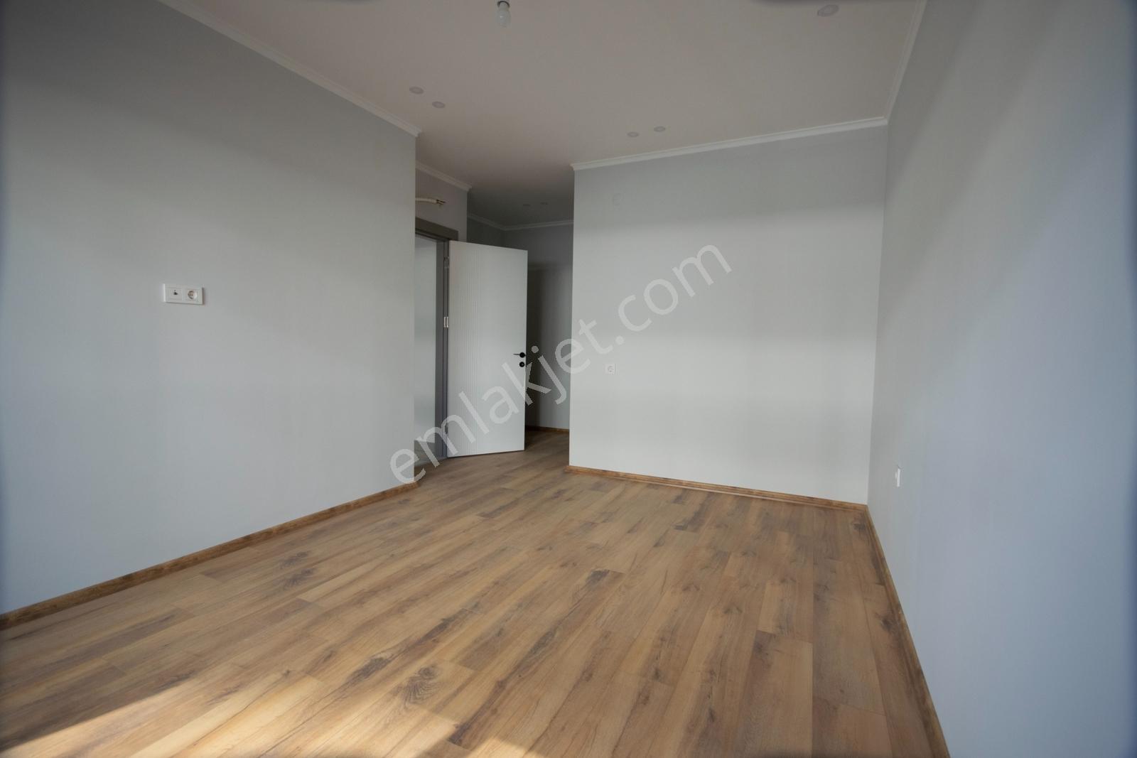 Alanya Oba'da Lüks Sitede Satılık 2+1 Daire — fotoğraf 27