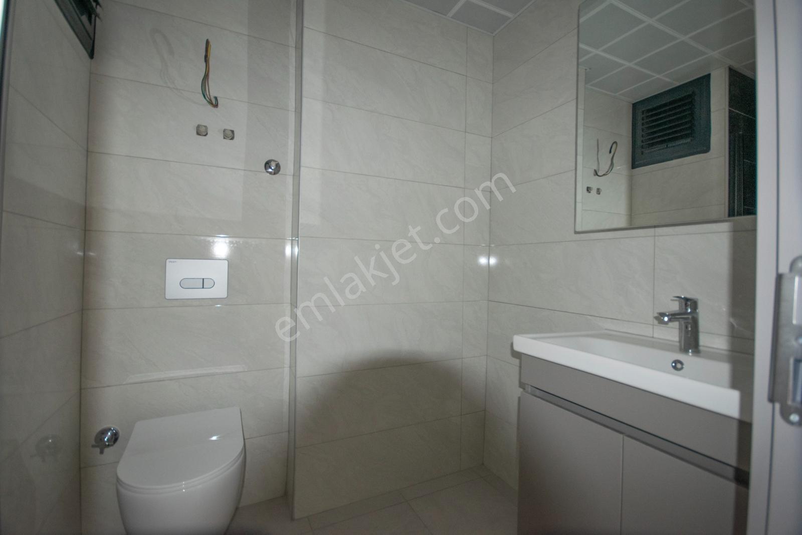Alanya Oba'da Lüks Sitede Satılık 2+1 Daire — fotoğraf 28