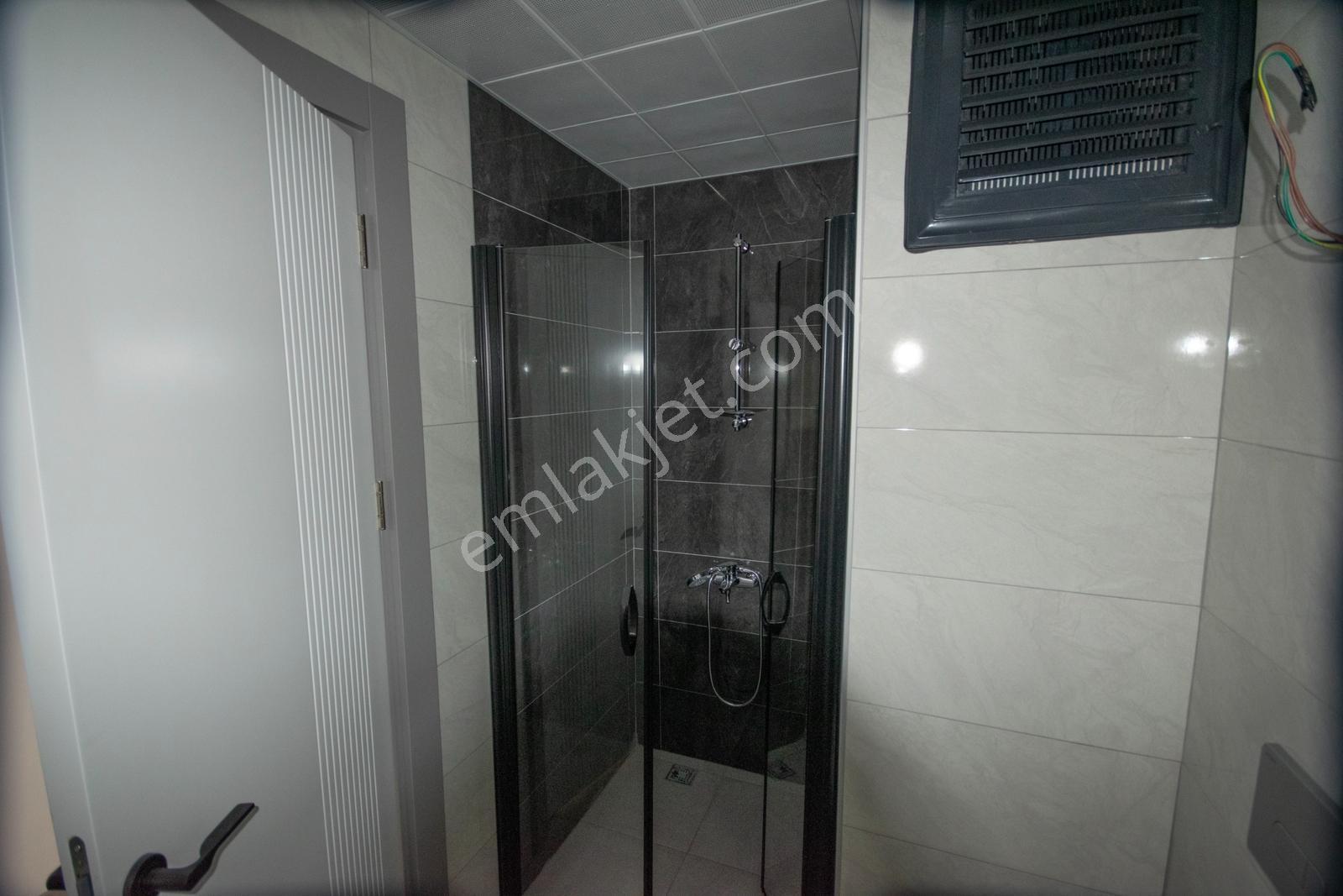Alanya Oba'da Lüks Sitede Satılık 2+1 Daire — fotoğraf 29