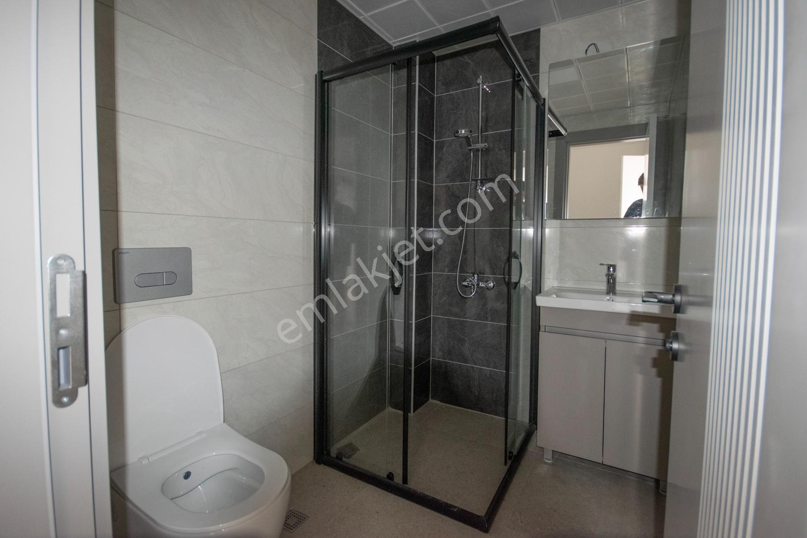Alanya Oba'da Lüks Sitede Satılık 2+1 Daire — fotoğraf 30