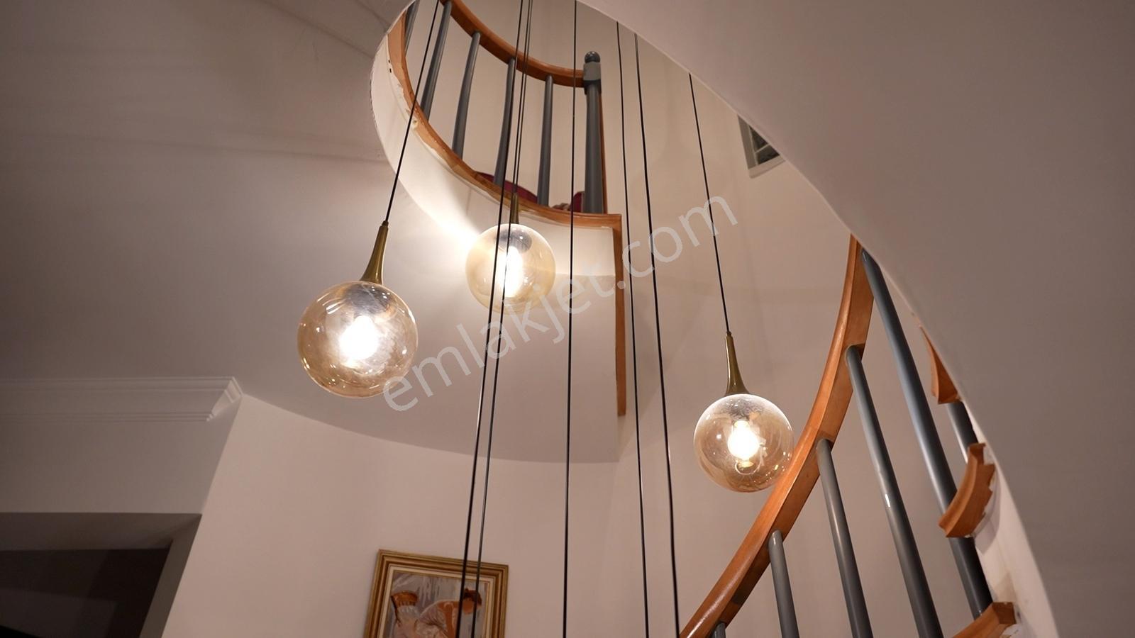Alacaatlı Popüler Sitesinde Şerefiyeli Satılık Villa — fotoğraf 7