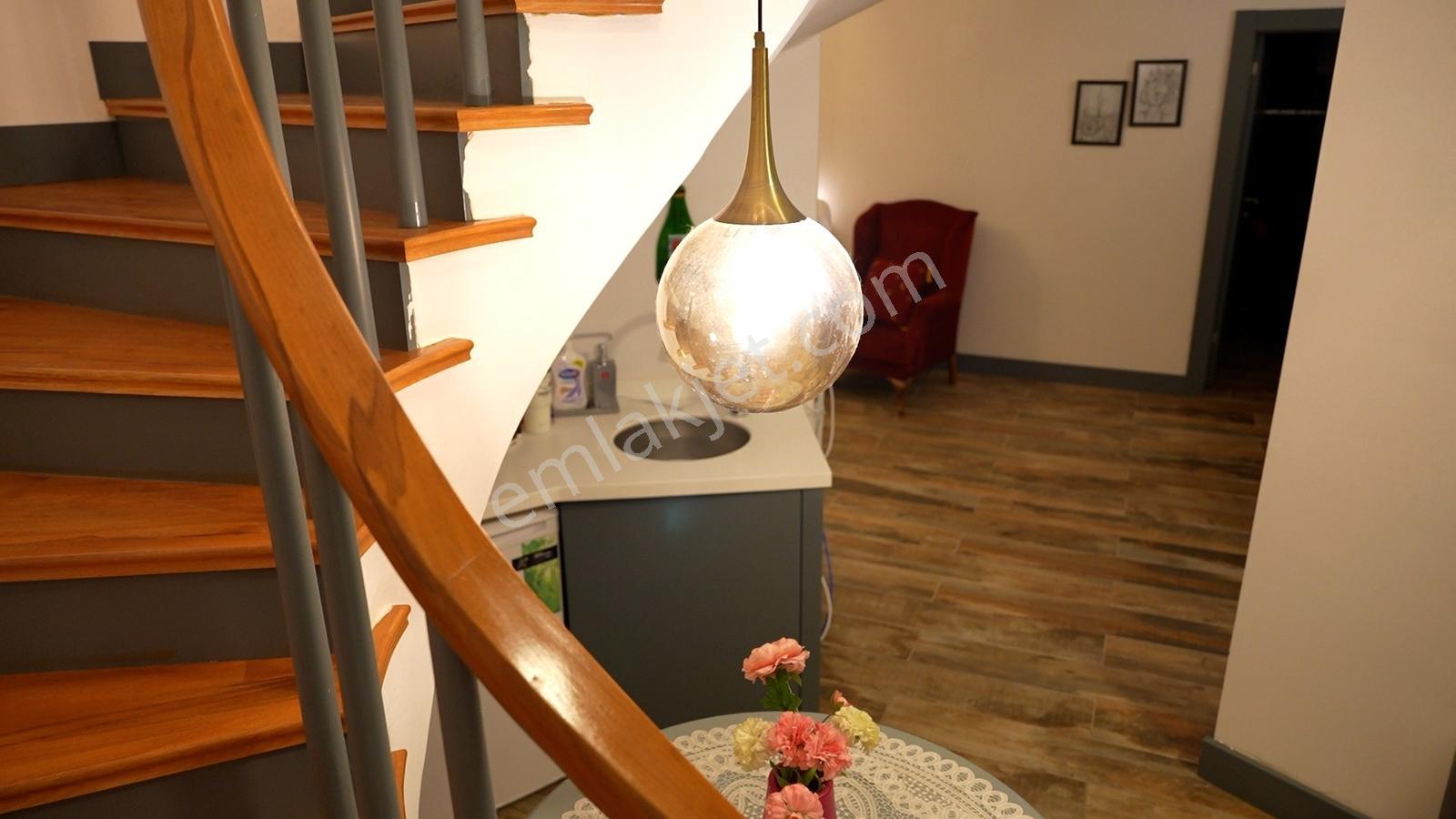 Alacaatlı Popüler Sitesinde Şerefiyeli Satılık Villa — fotoğraf 22
