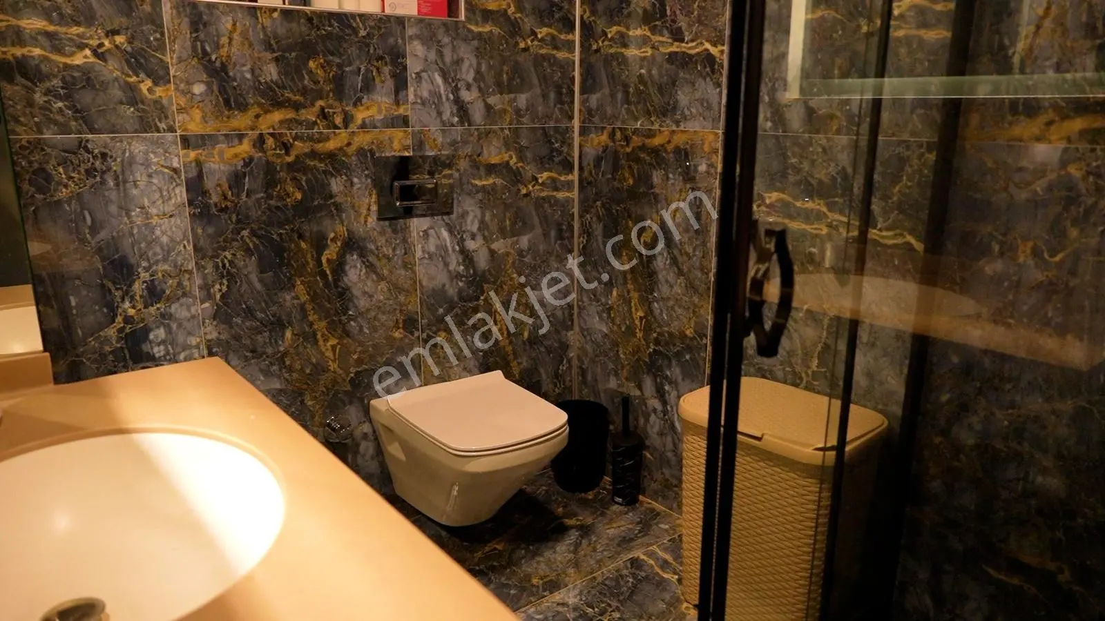 Alacaatlı Popüler Sitesinde Şerefiyeli Satılık Villa — fotoğraf 30