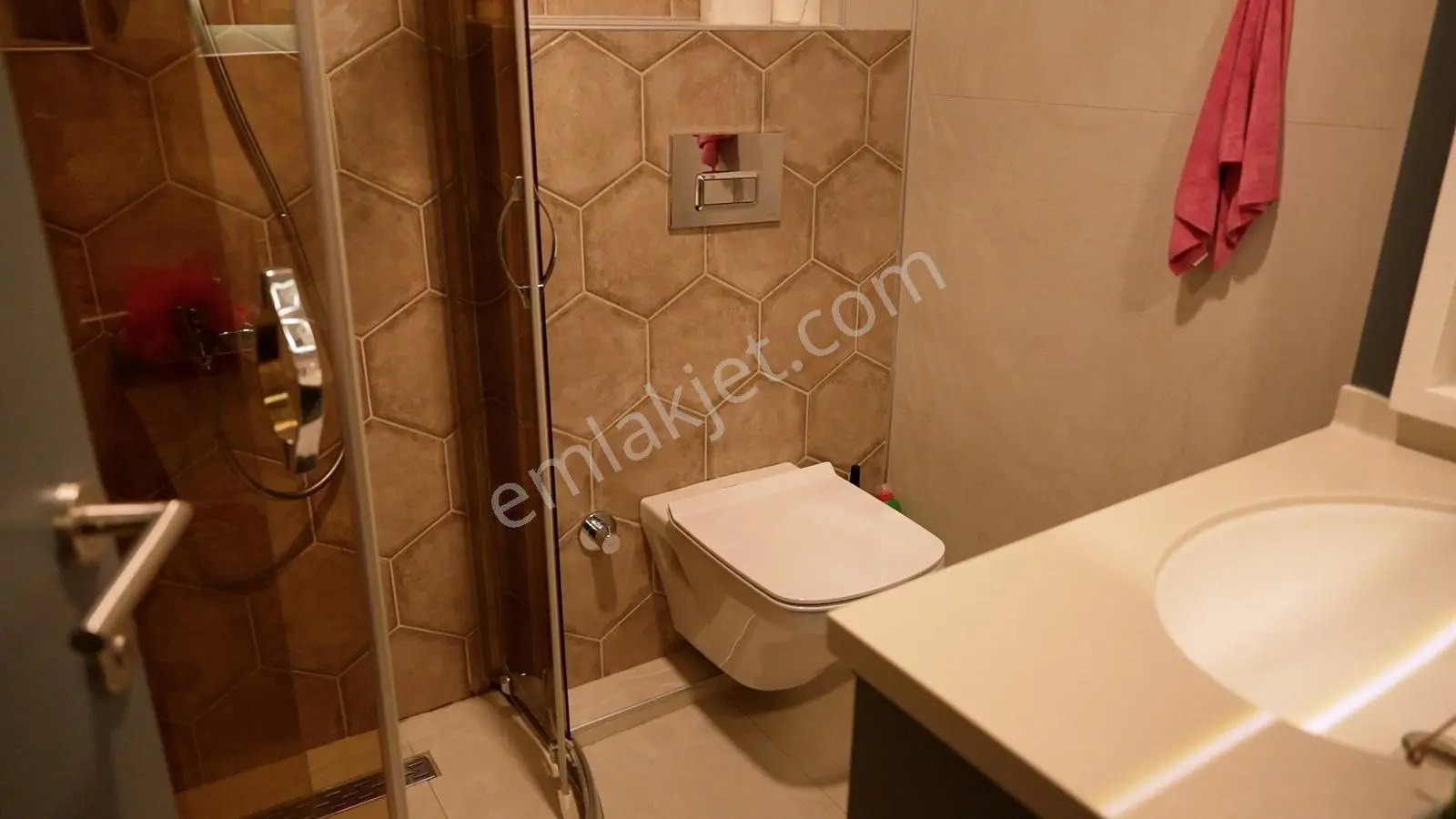 Alacaatlı Popüler Sitesinde Şerefiyeli Satılık Villa — fotoğraf 34