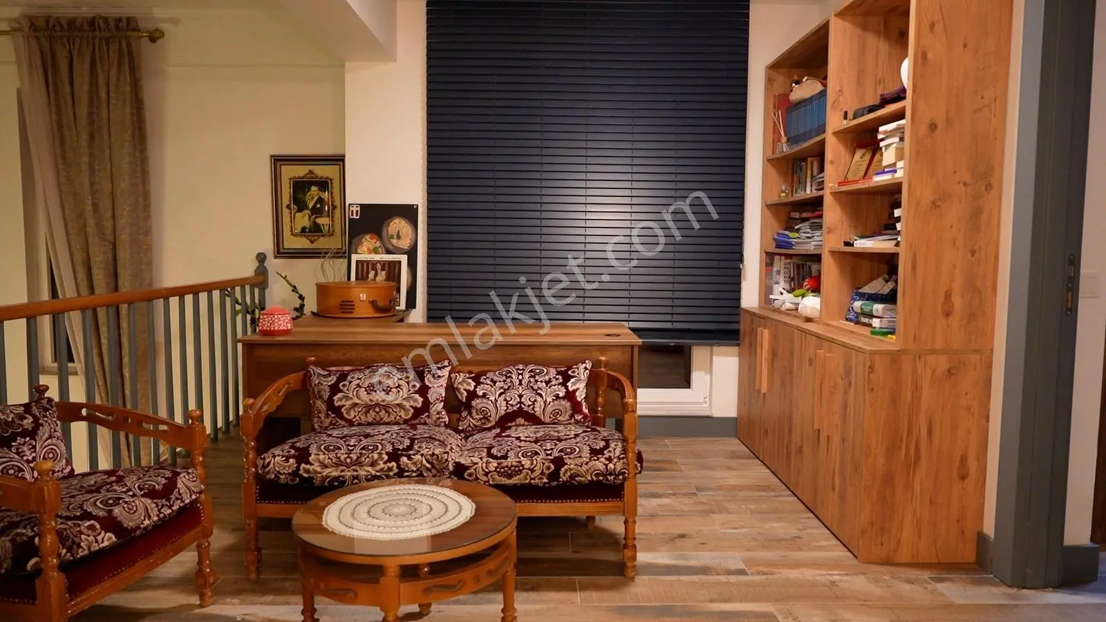 Alacaatlı Popüler Sitesinde Şerefiyeli Satılık Villa — fotoğraf 36