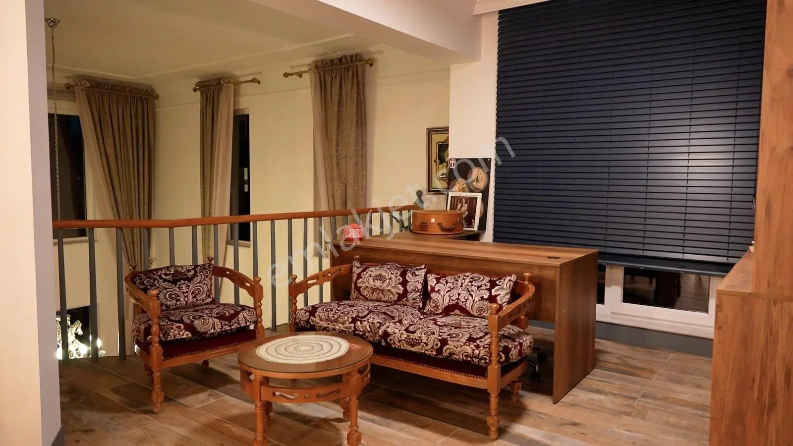 Alacaatlı Popüler Sitesinde Şerefiyeli Satılık Villa — fotoğraf 37