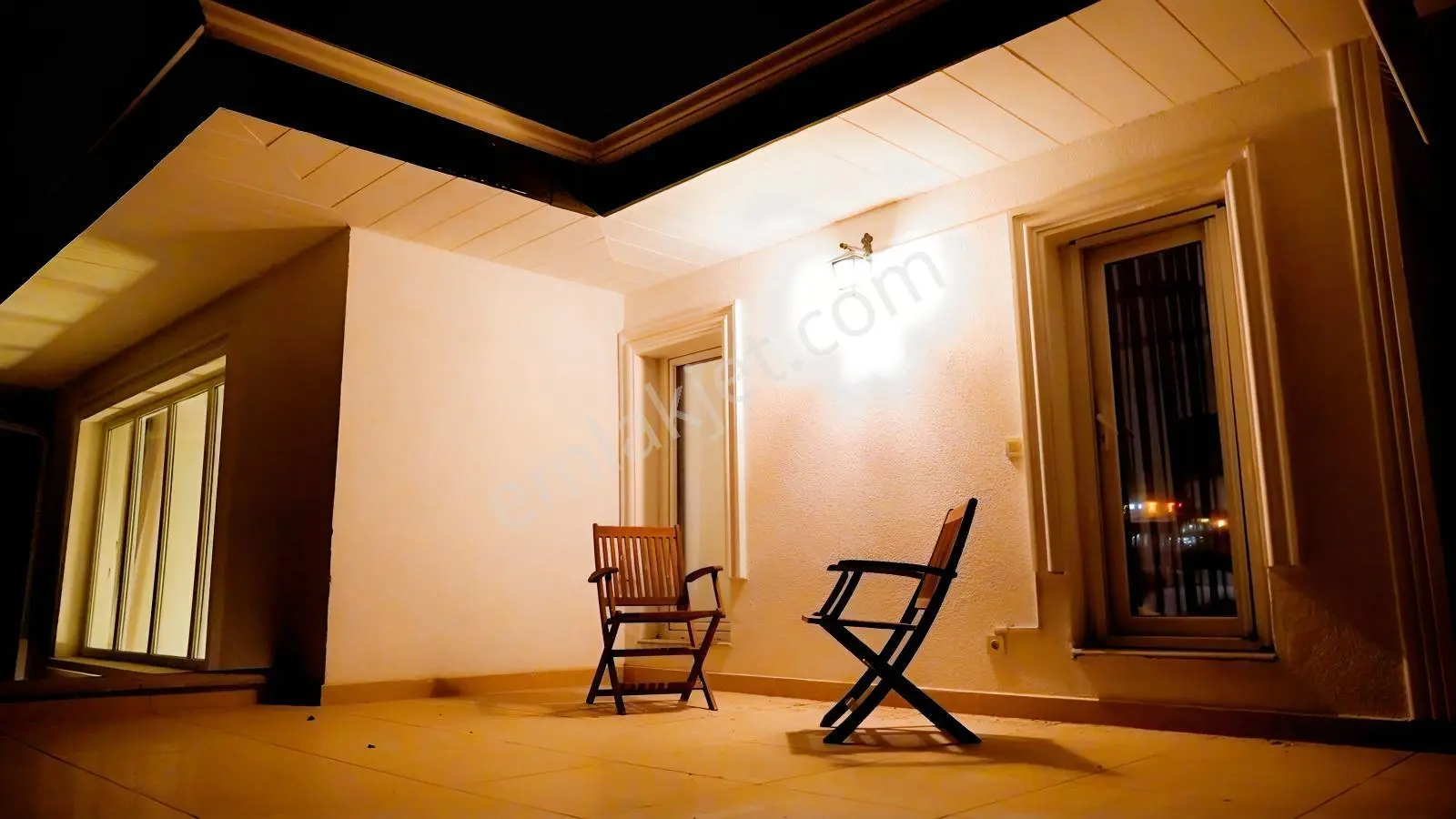 Alacaatlı Popüler Sitesinde Şerefiyeli Satılık Villa — fotoğraf 43