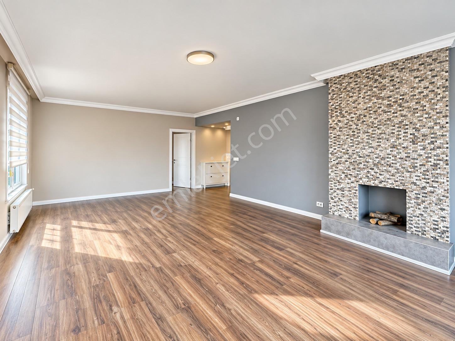 Büyükesat Mesa Güneş Sitesi'nde 3+1 Satılık Bakımlı Daire — fotoğraf 4