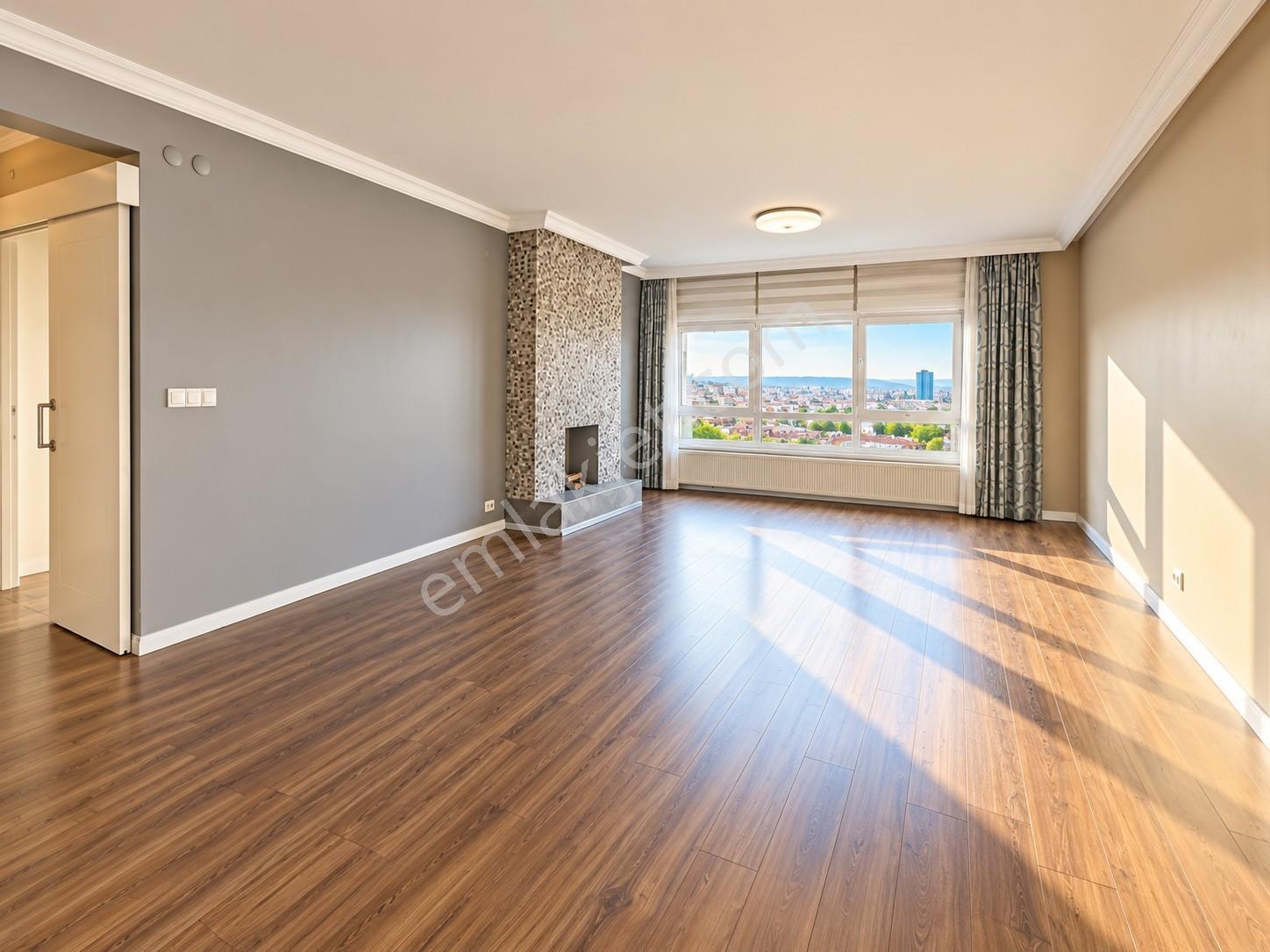Büyükesat Mesa Güneş Sitesi'nde 3+1 Satılık Bakımlı Daire — fotoğraf 5