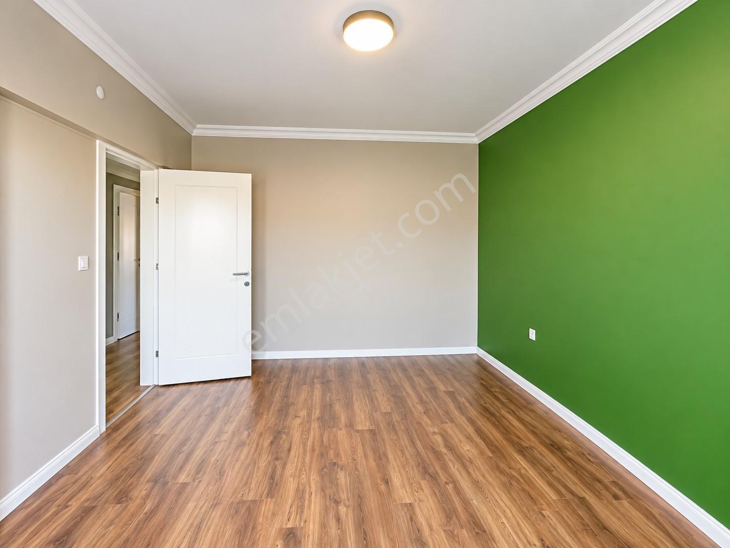 Büyükesat Mesa Güneş Sitesi'nde 3+1 Satılık Bakımlı Daire — fotoğraf 9