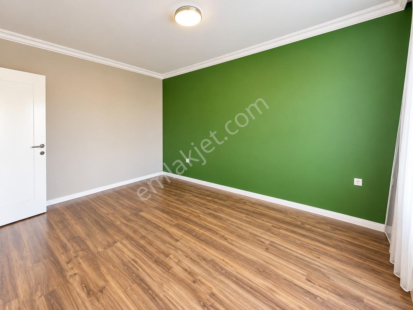 Büyükesat Mesa Güneş Sitesi'nde 3+1 Satılık Bakımlı Daire — fotoğraf 10