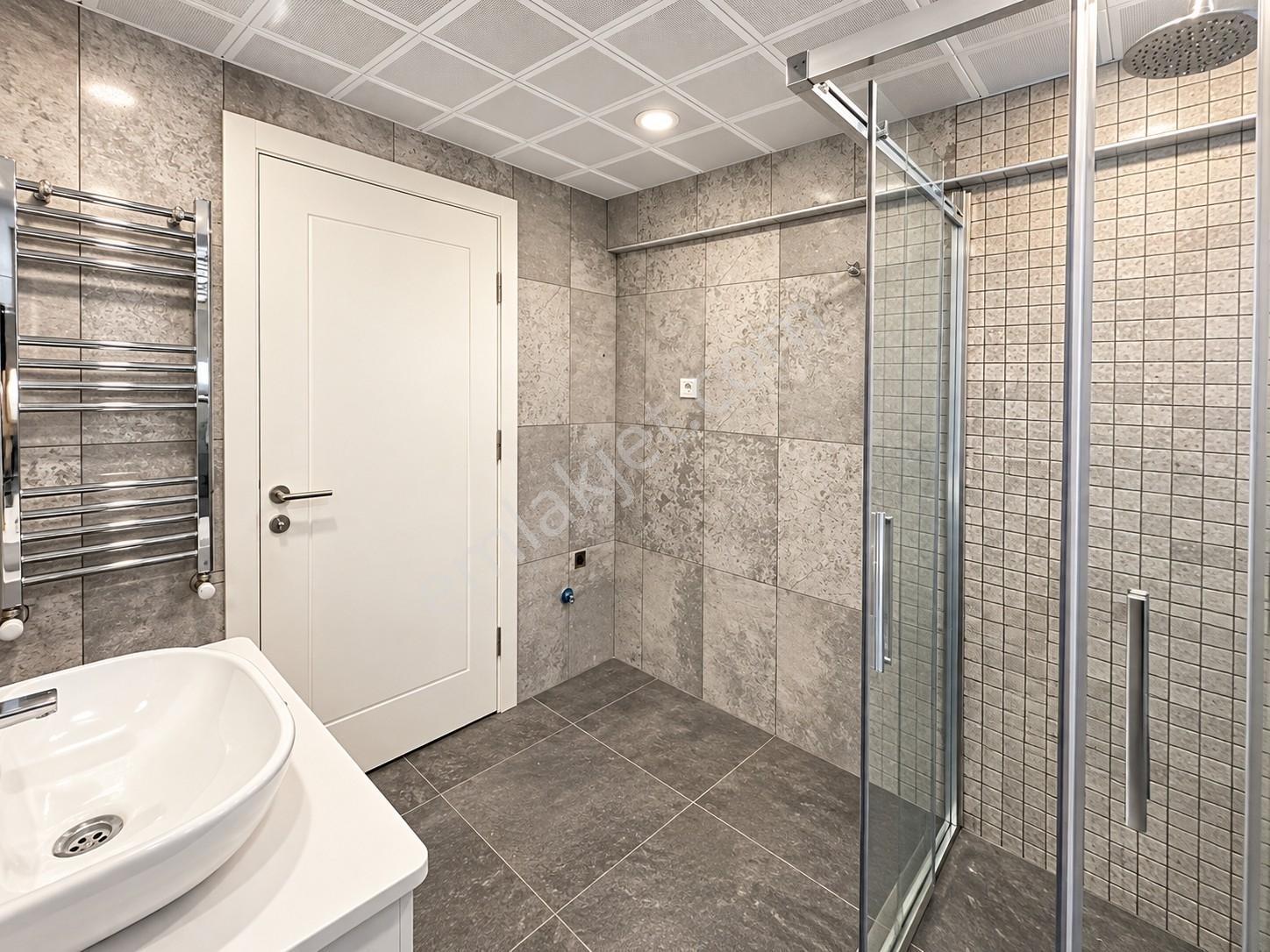 Büyükesat Mesa Güneş Sitesi'nde 3+1 Satılık Bakımlı Daire — fotoğraf 11