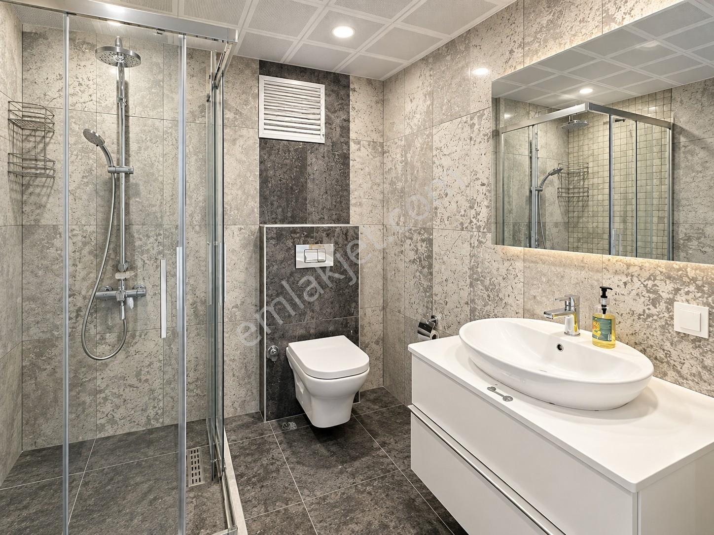 Büyükesat Mesa Güneş Sitesi'nde 3+1 Satılık Bakımlı Daire — fotoğraf 12