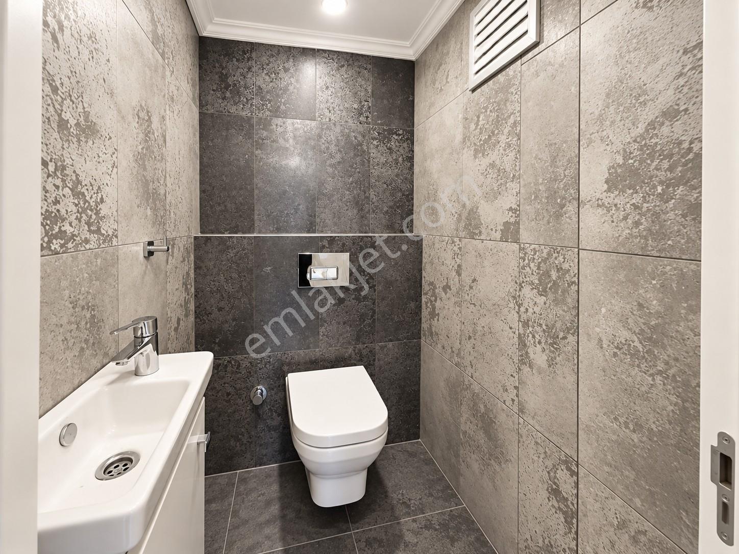 Büyükesat Mesa Güneş Sitesi'nde 3+1 Satılık Bakımlı Daire — fotoğraf 13